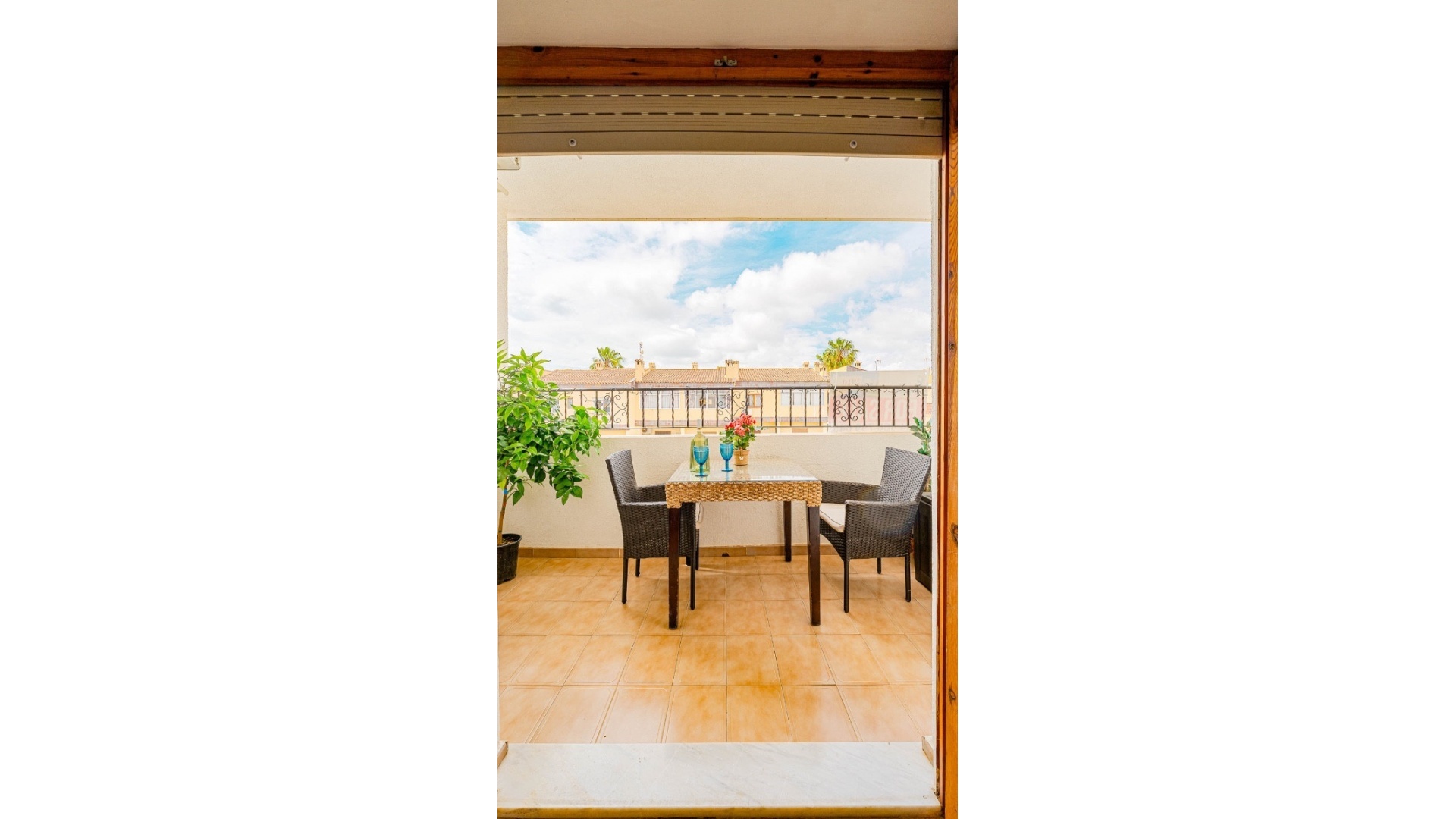Wederverkoop - Appartement - Orihuela - Punta Prima