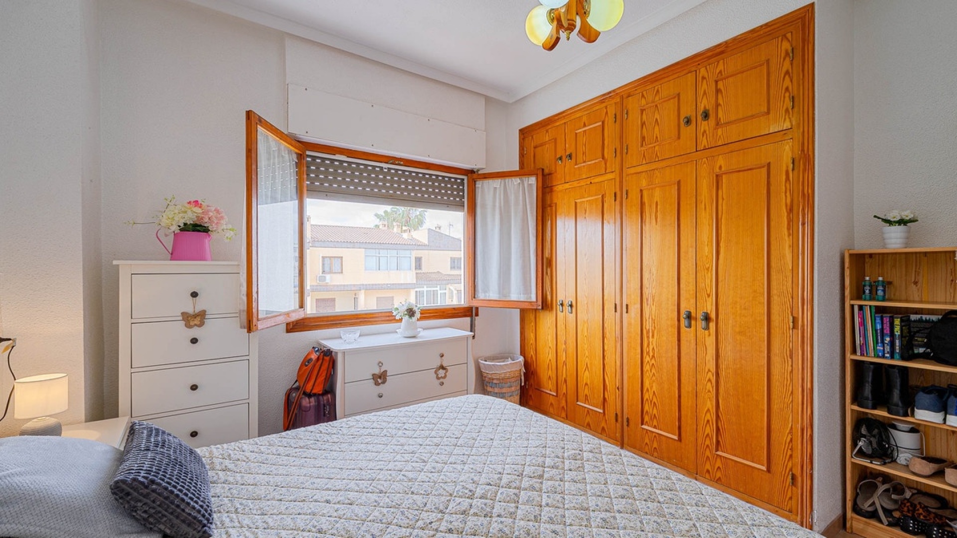 Wederverkoop - Appartement - Orihuela - Punta Prima