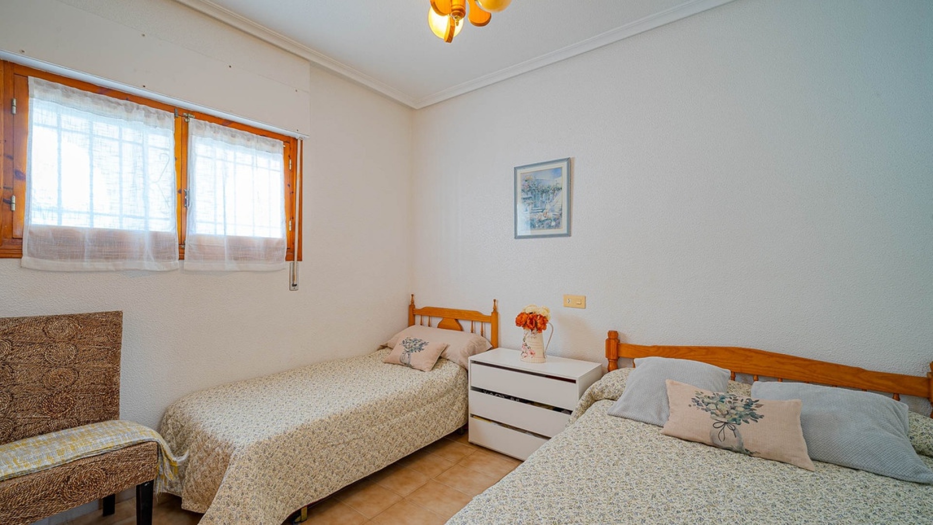Wederverkoop - Appartement - Orihuela - Punta Prima