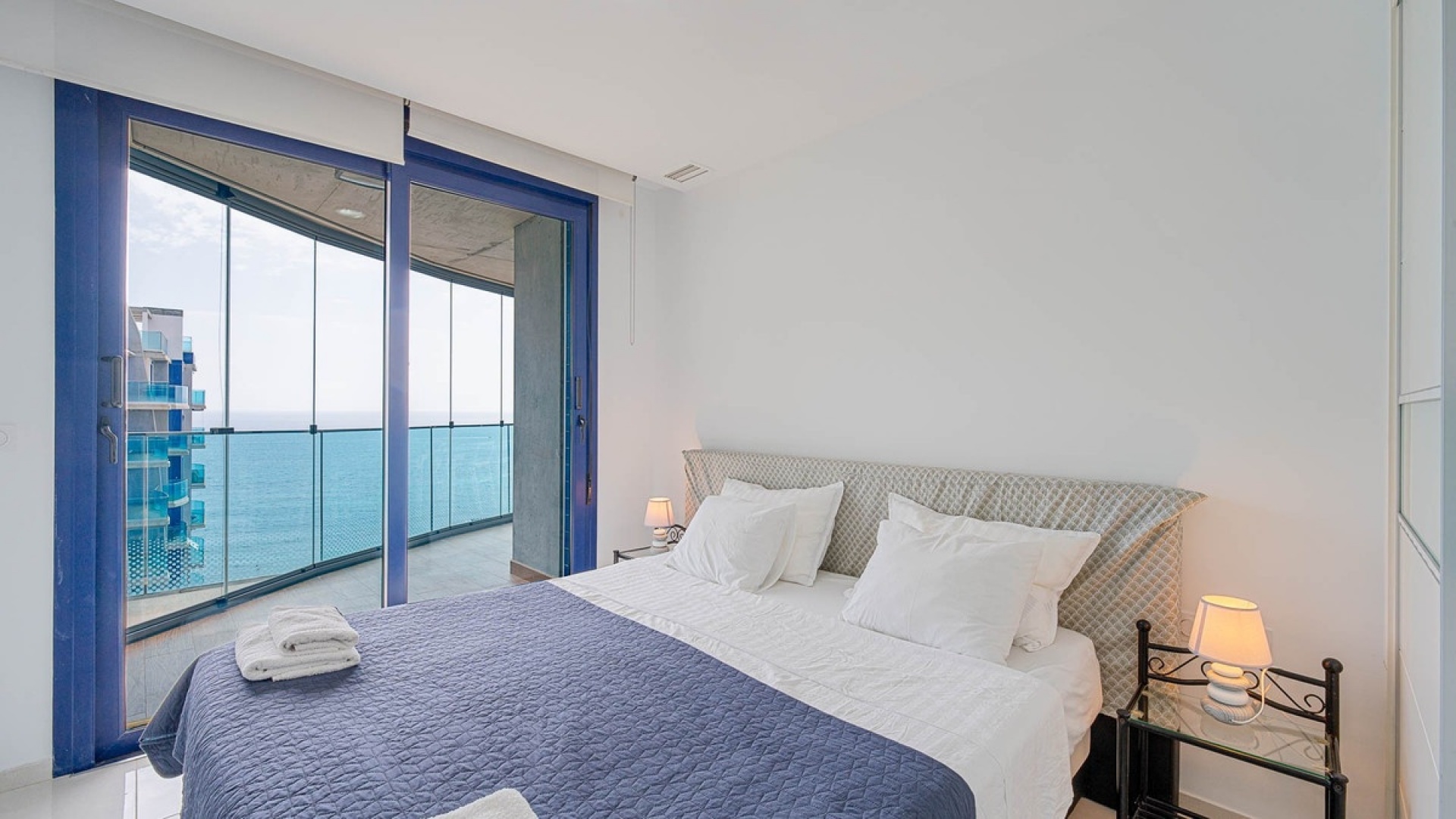 Wederverkoop - Appartement - Orihuela - Punta Prima