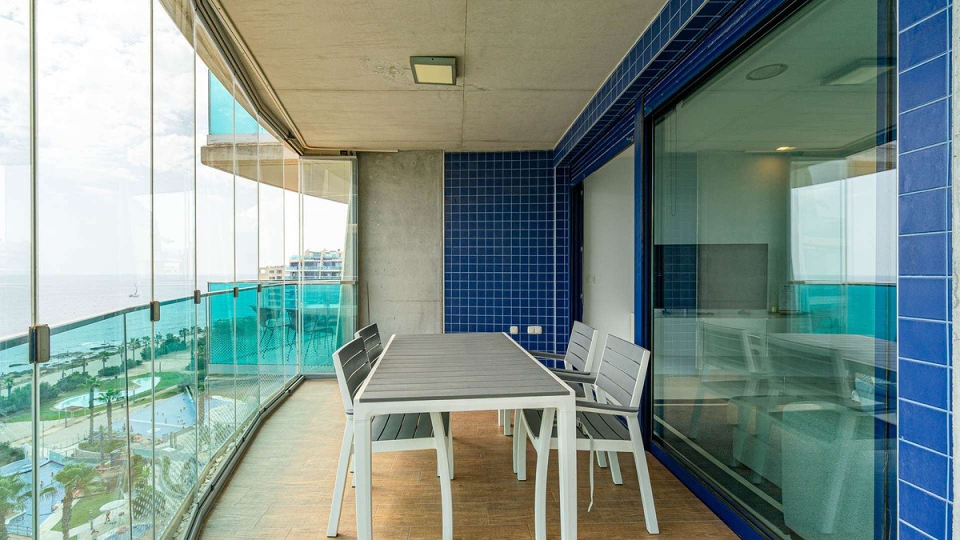 Wederverkoop - Appartement - Orihuela - Punta Prima