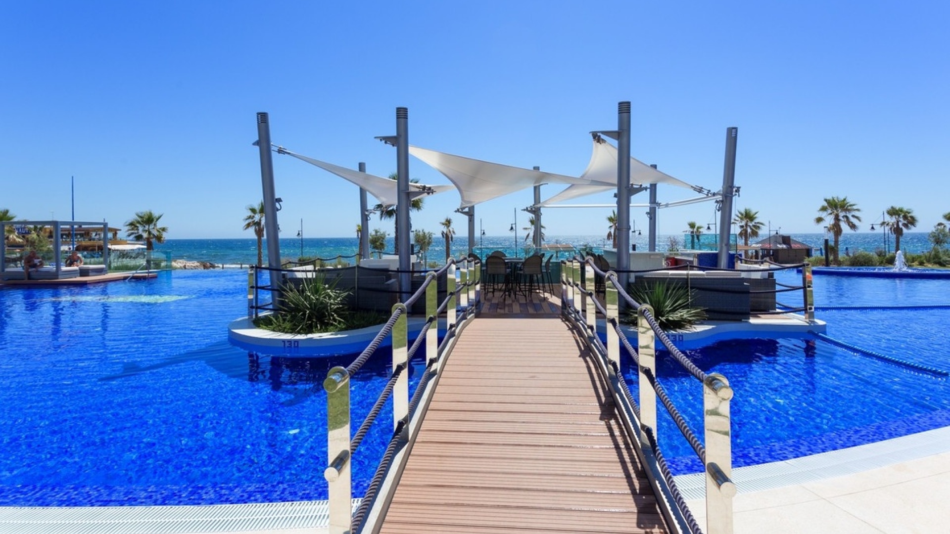 Wederverkoop - Appartement - Orihuela - Punta Prima