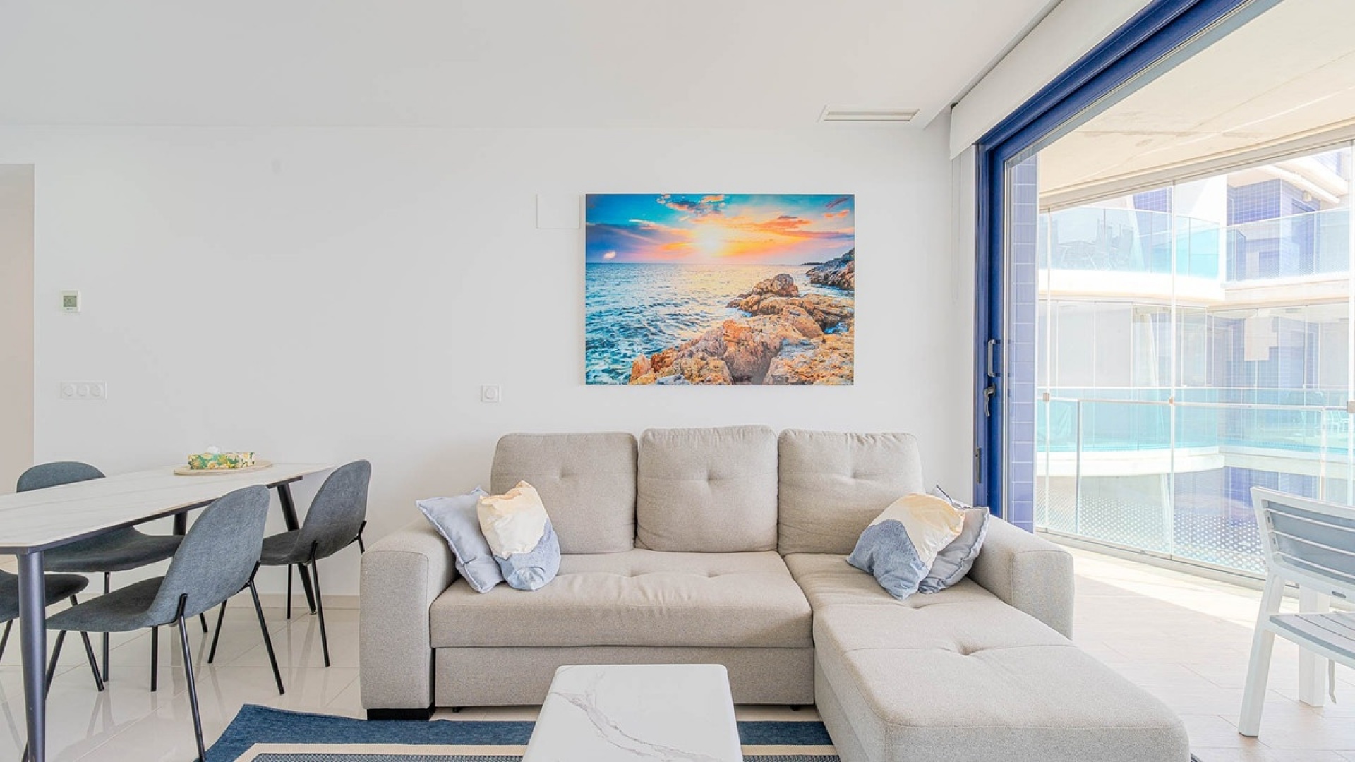 Wederverkoop - Appartement - Orihuela - Punta Prima
