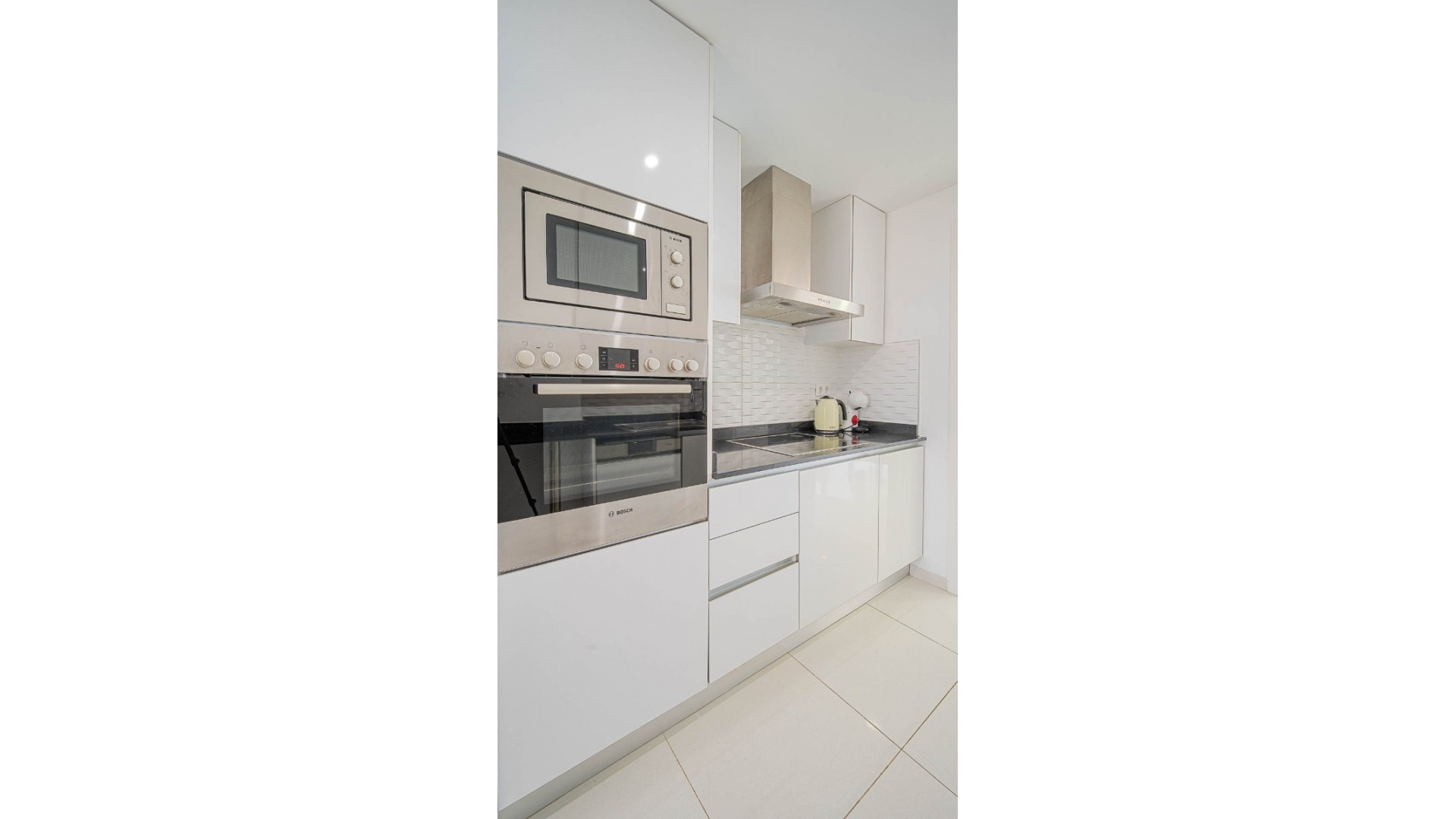 Wederverkoop - Appartement - Orihuela - Punta Prima