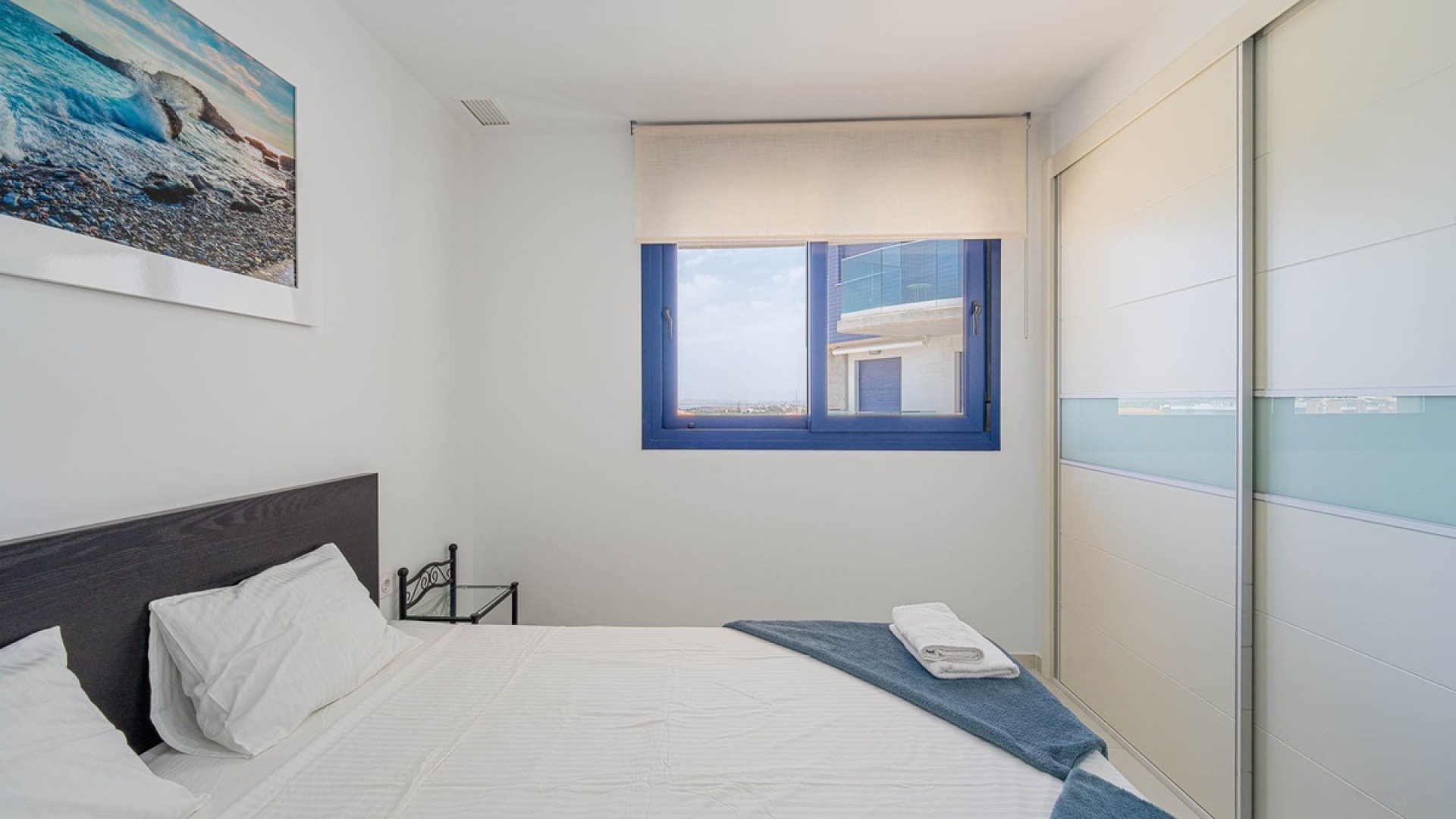 Wederverkoop - Appartement - Orihuela - Punta Prima