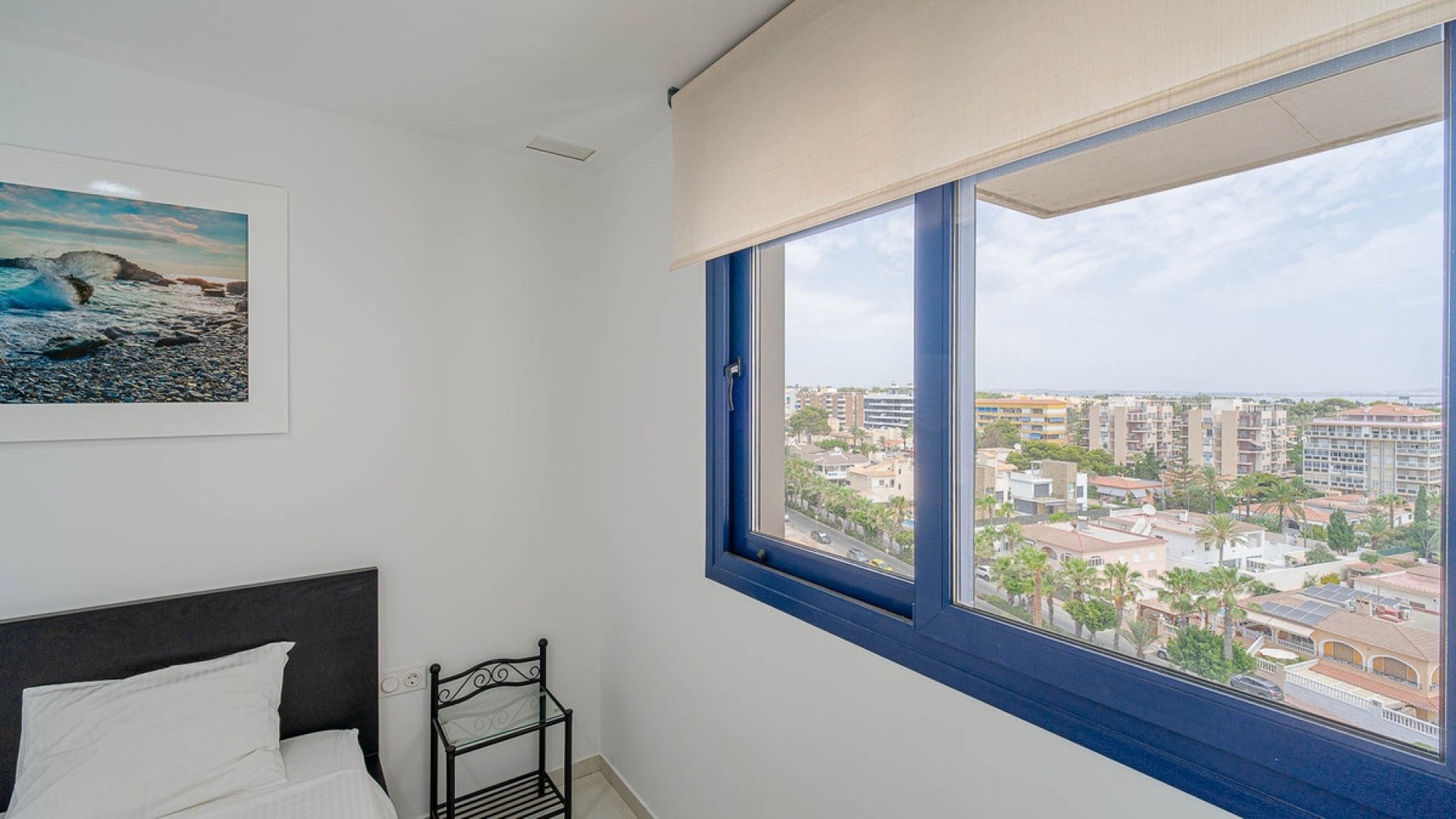 Wederverkoop - Appartement - Orihuela - Punta Prima