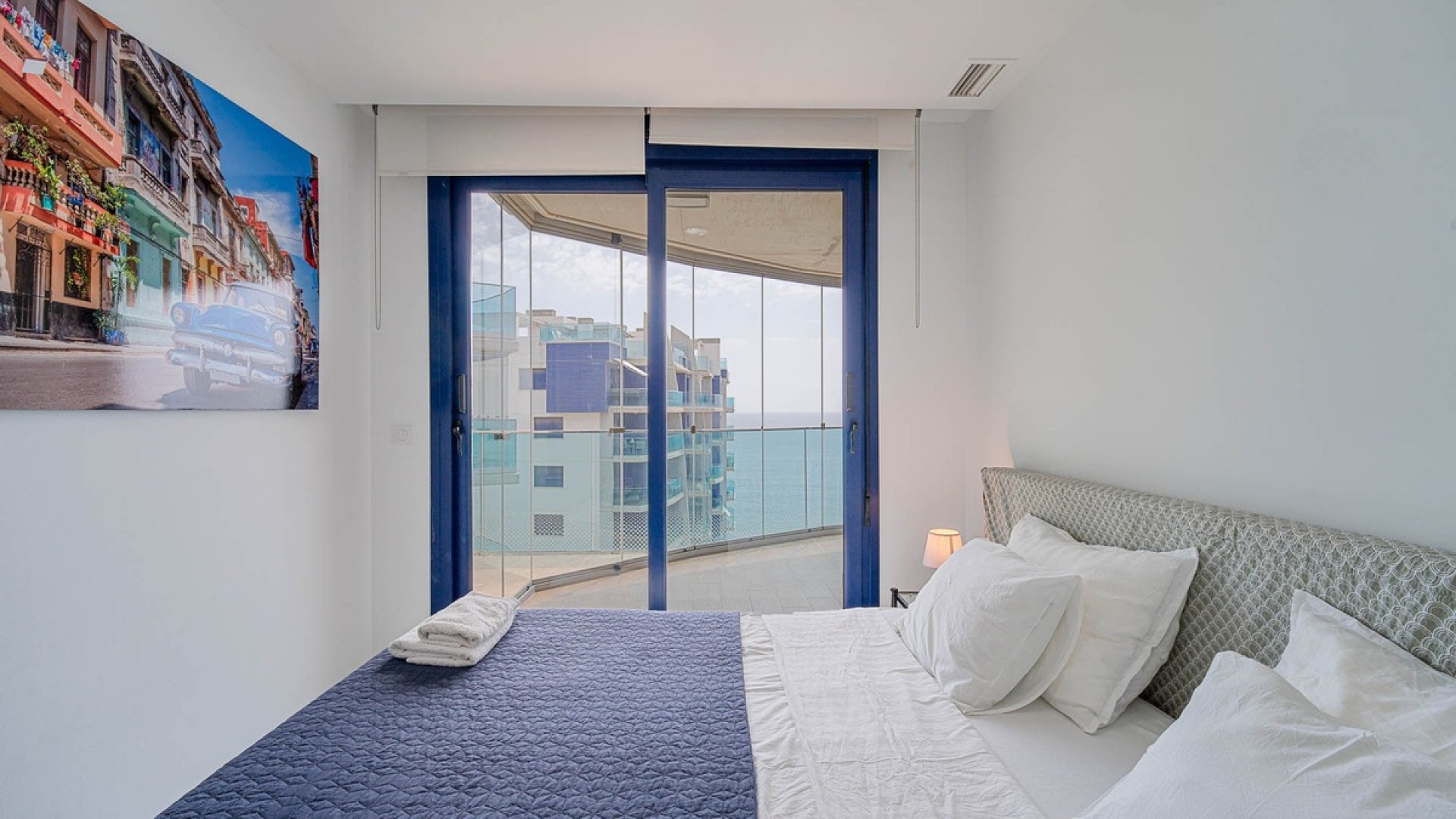 Wederverkoop - Appartement - Orihuela - Punta Prima