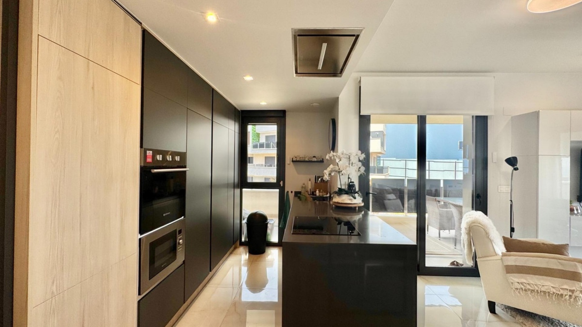 Wederverkoop - Appartement - Orihuela - Punta Prima