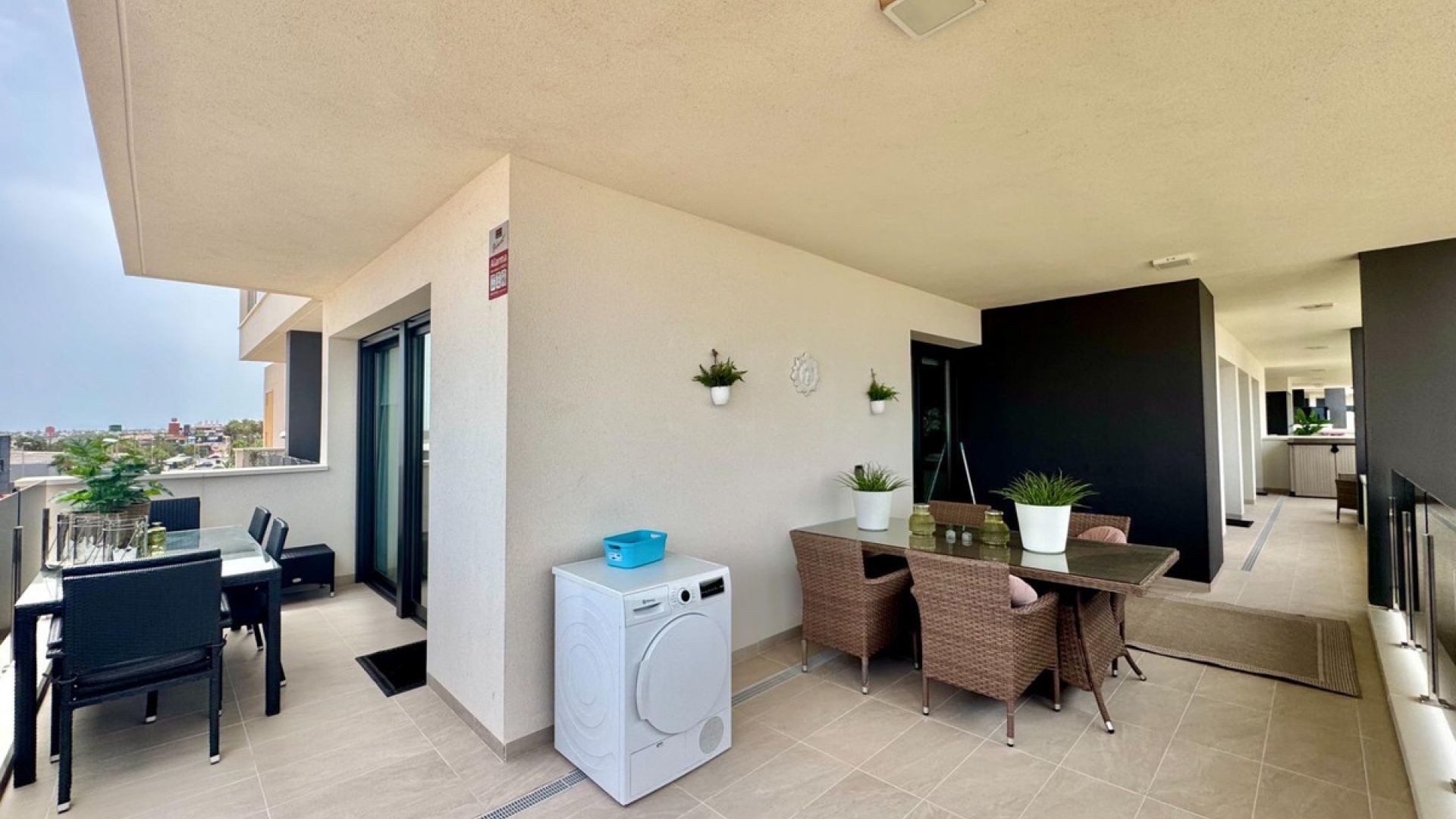 Wederverkoop - Appartement - Orihuela - Punta Prima