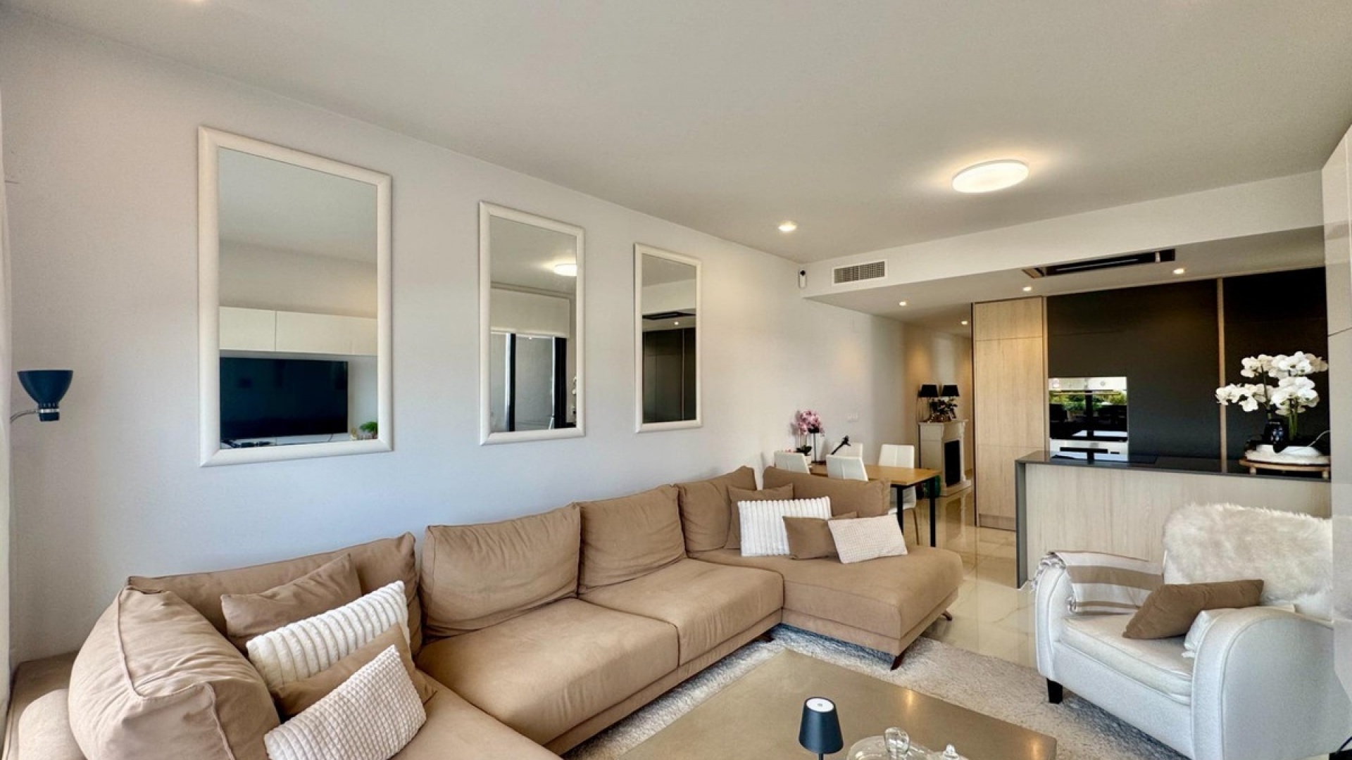 Wederverkoop - Appartement - Orihuela - Punta Prima