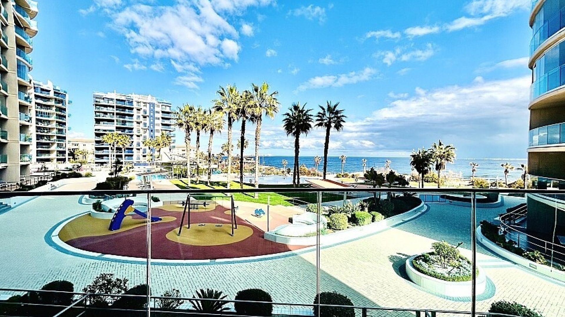 Wederverkoop - Appartement - Orihuela - Punta Prima