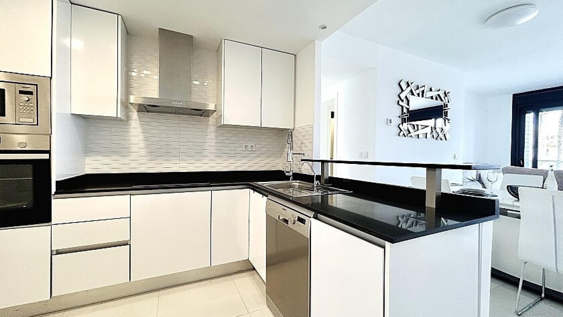 Wederverkoop - Appartement - Orihuela - Punta Prima