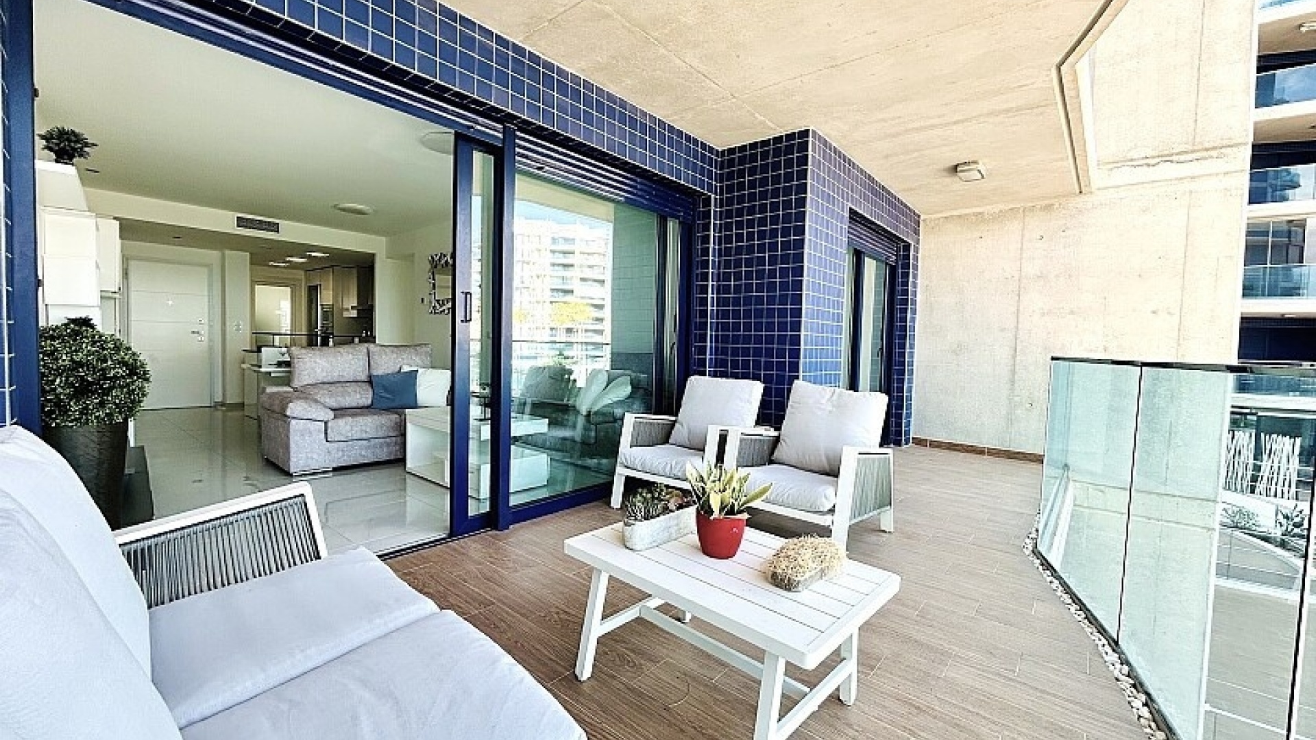 Wederverkoop - Appartement - Orihuela - Punta Prima