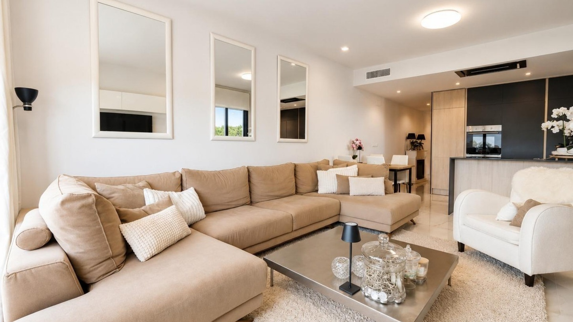 Wederverkoop - Appartement - Orihuela - Punta Prima