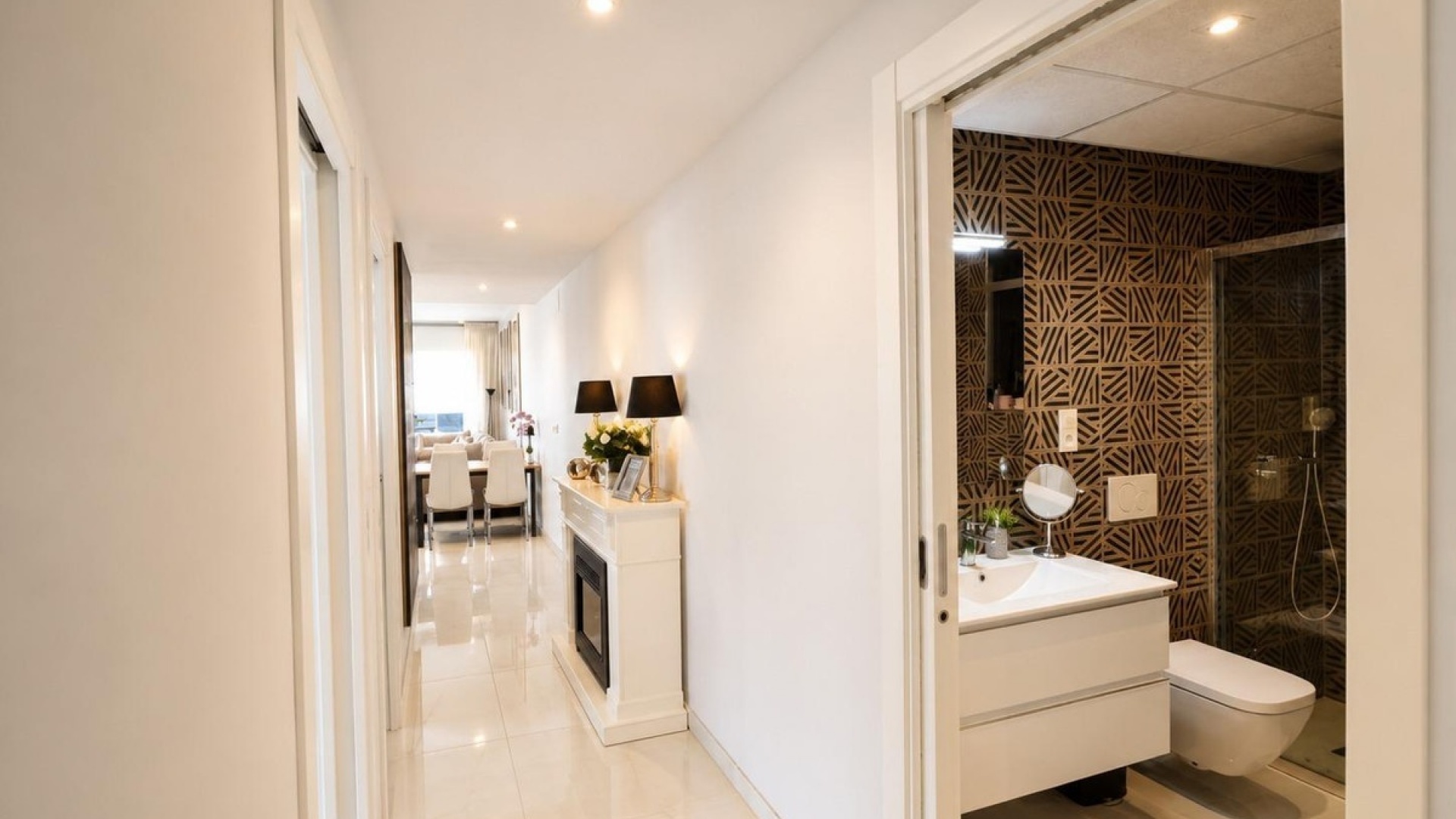 Wederverkoop - Appartement - Orihuela - Punta Prima