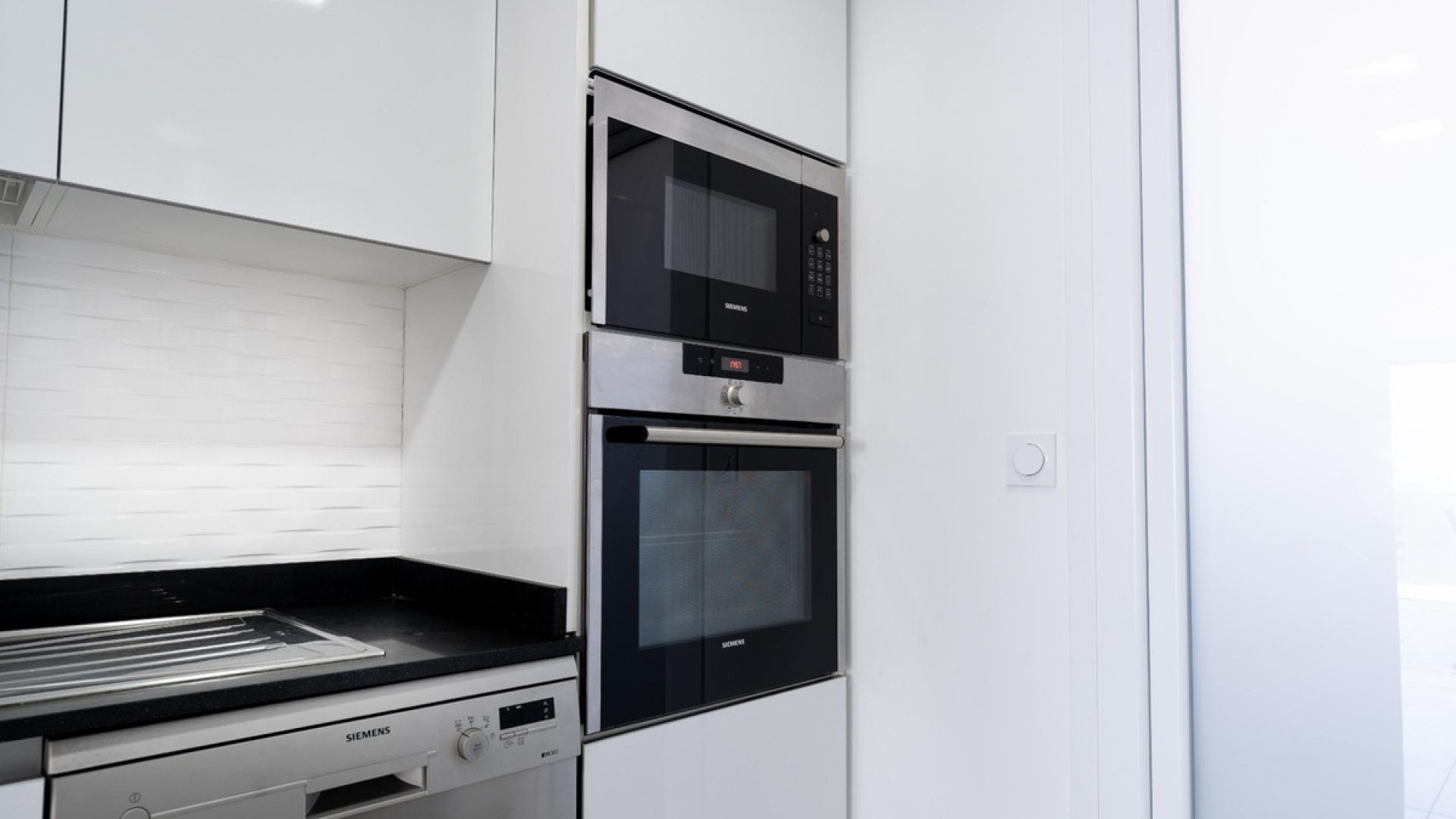 Wederverkoop - Appartement - Orihuela - Punta Prima