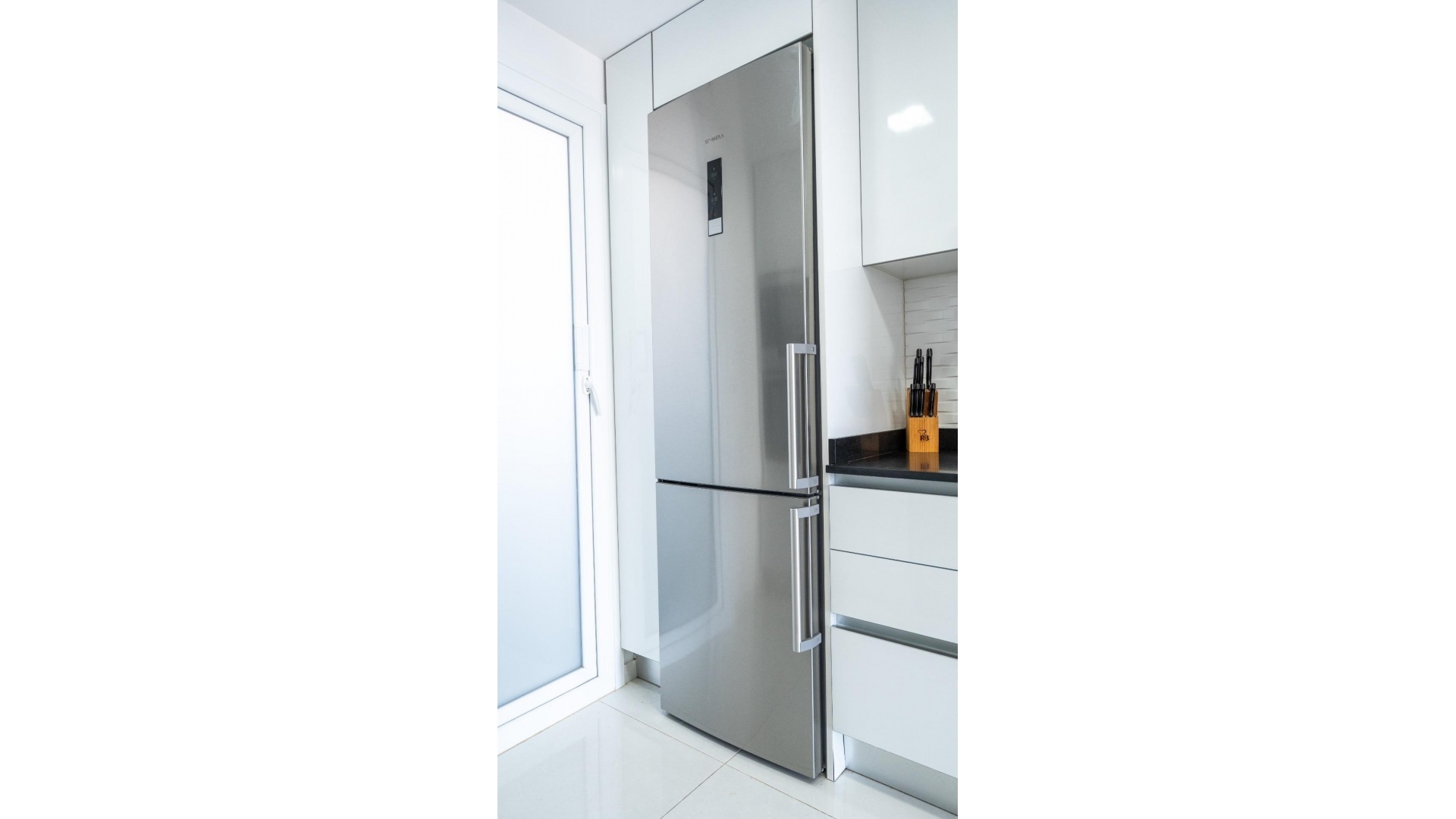 Wederverkoop - Appartement - Orihuela - Punta Prima