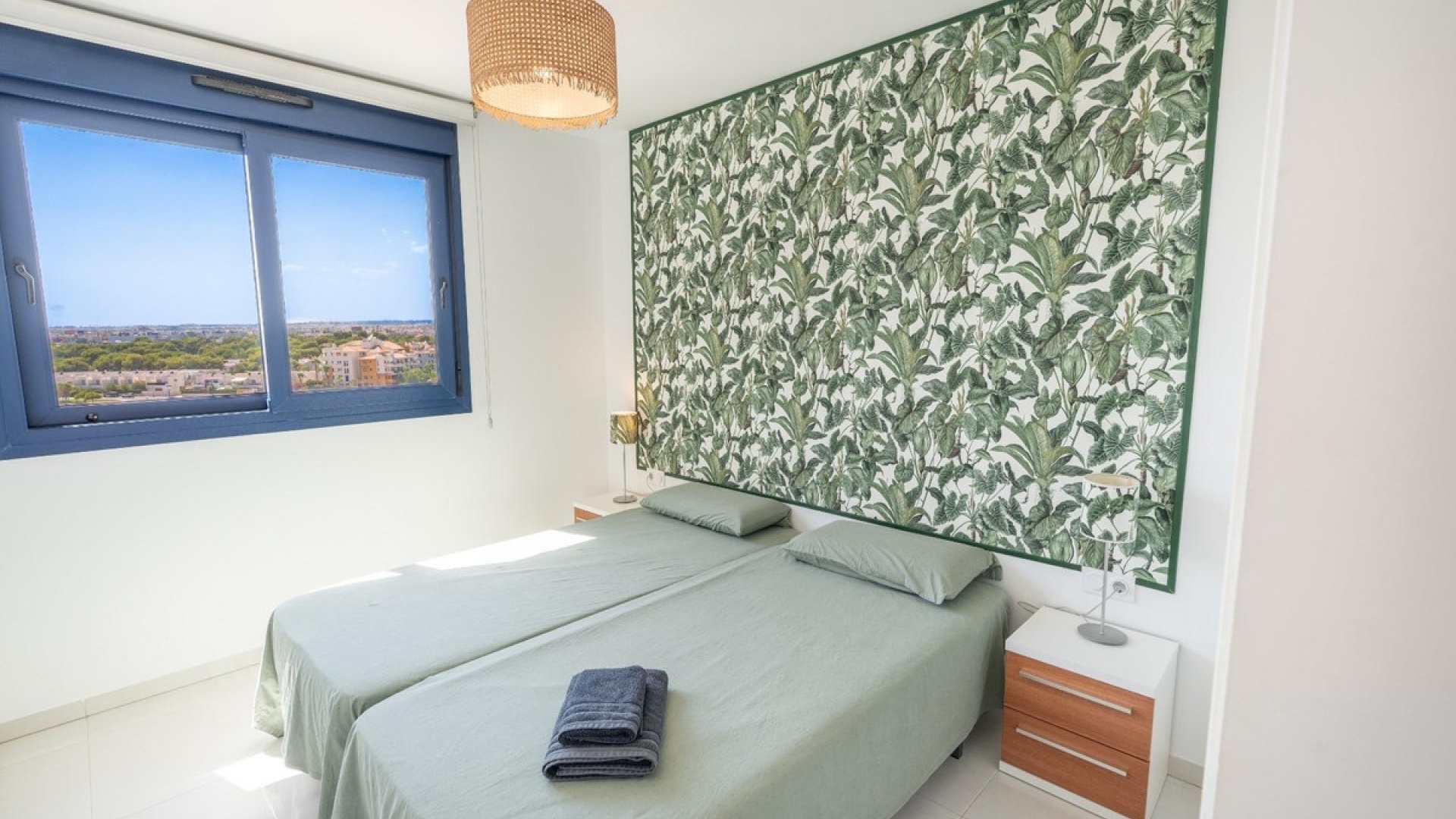 Wederverkoop - Appartement - Orihuela - Punta Prima