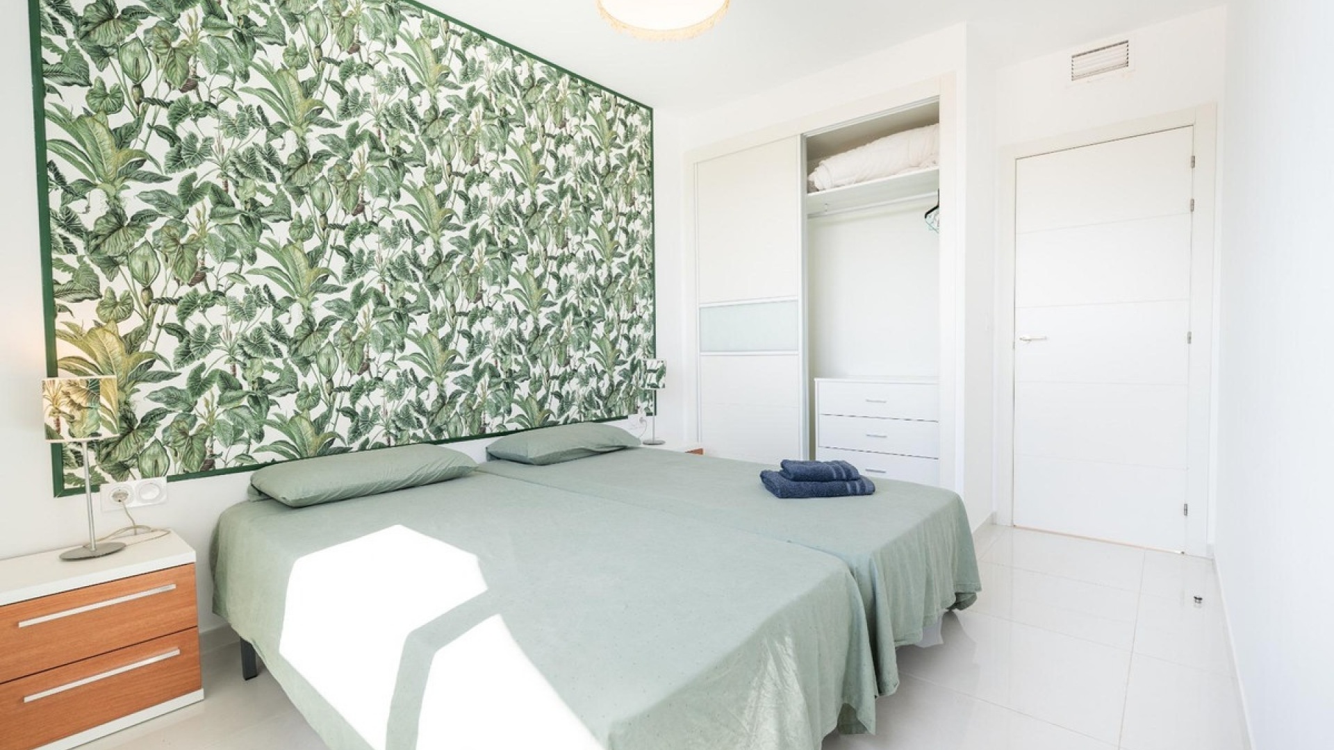 Wederverkoop - Appartement - Orihuela - Punta Prima