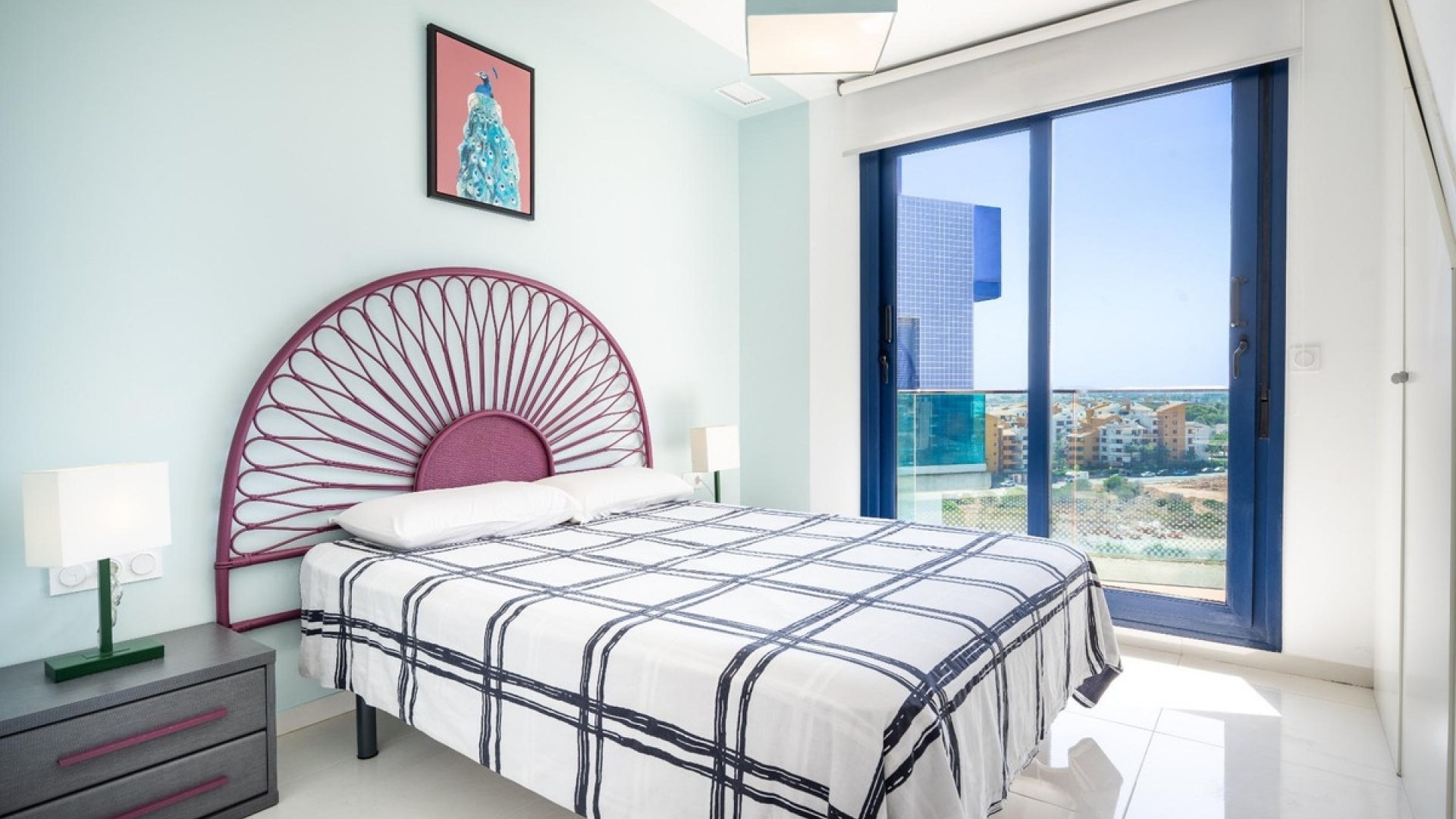 Wederverkoop - Appartement - Orihuela - Punta Prima