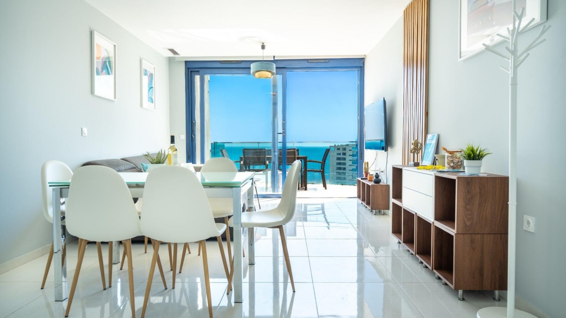 Wederverkoop - Appartement - Orihuela - Punta Prima