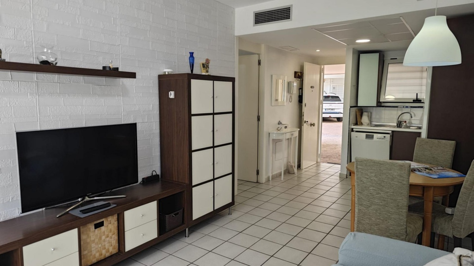 Wederverkoop - Appartement - Orihuela - Punta Prima