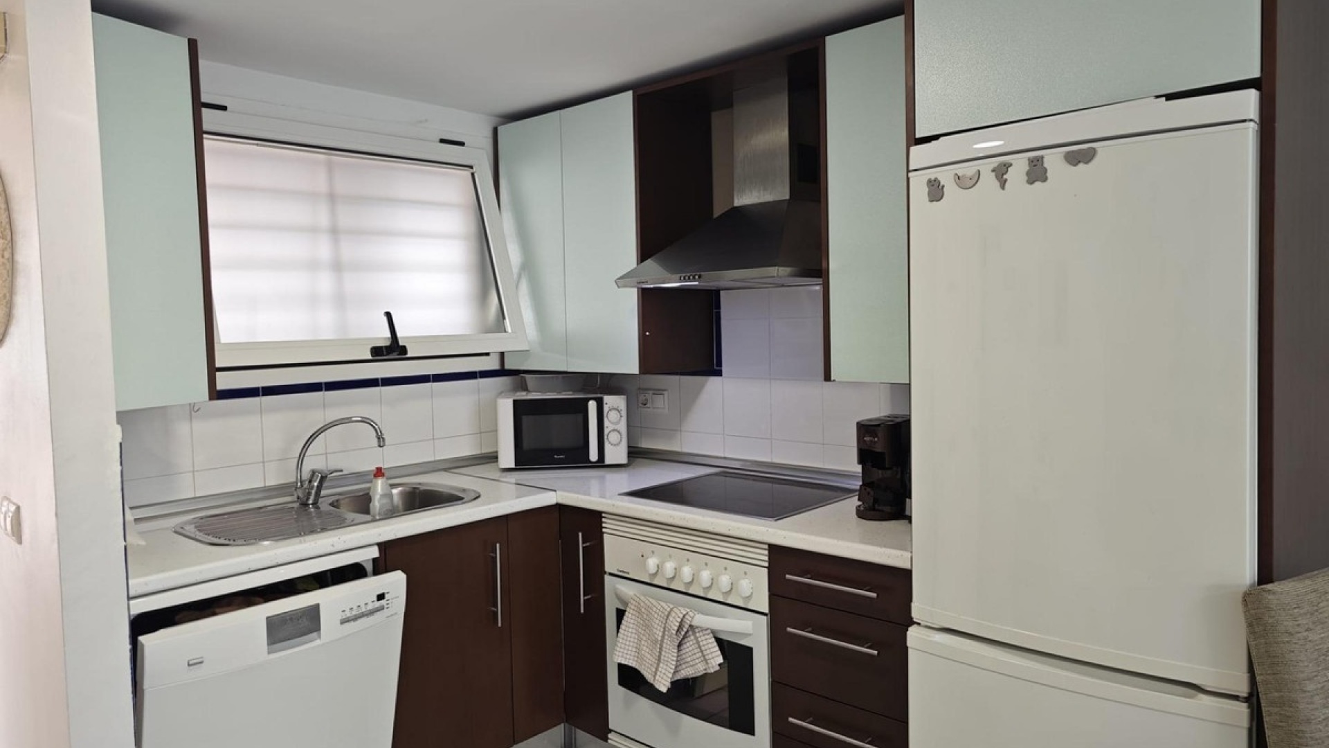 Wederverkoop - Appartement - Orihuela - Punta Prima