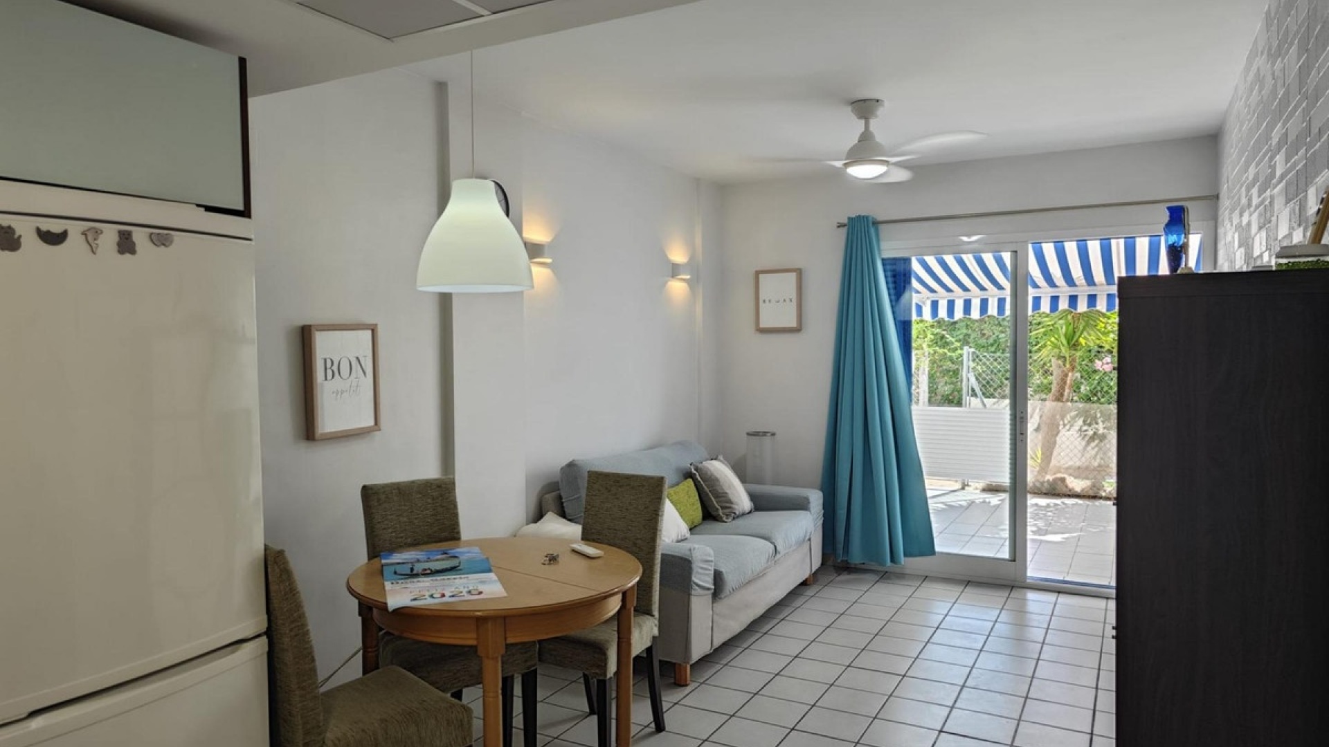 Wederverkoop - Appartement - Orihuela - Punta Prima