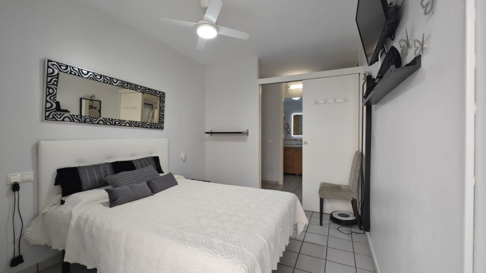 Wederverkoop - Appartement - Orihuela - Punta Prima