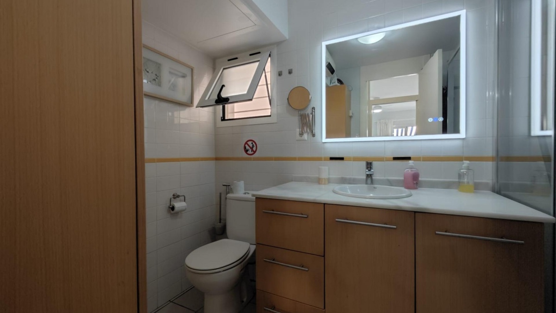 Wederverkoop - Appartement - Orihuela - Punta Prima