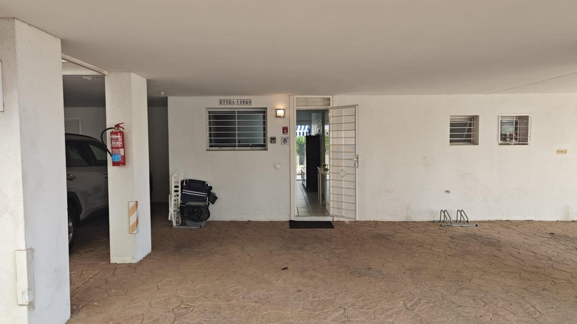 Wederverkoop - Appartement - Orihuela - Punta Prima