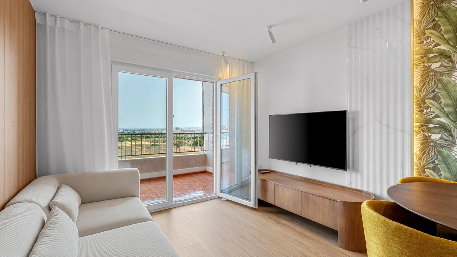 Wederverkoop - Appartement - Orihuela - Punta Prima