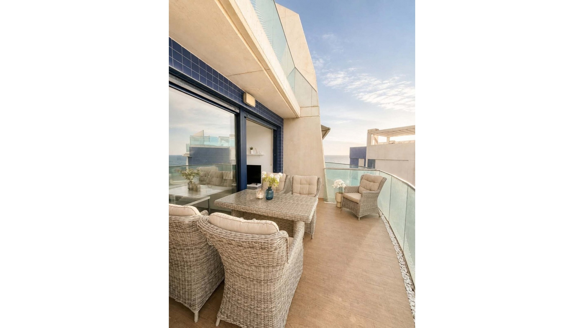 Wederverkoop - Appartement - Orihuela - Punta Prima