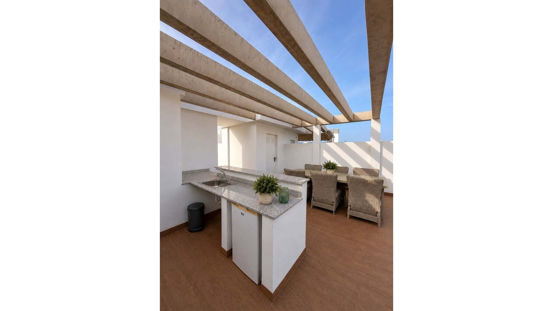Wederverkoop - Appartement - Orihuela - Punta Prima