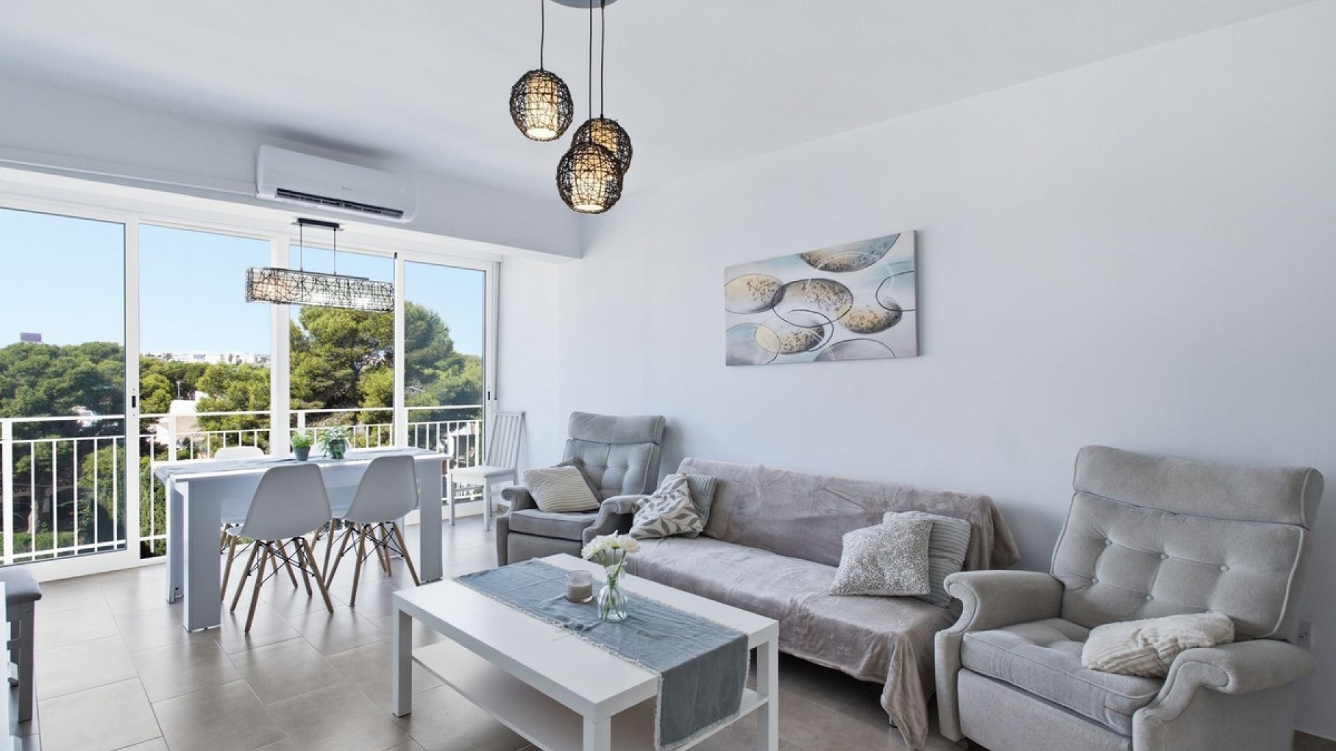 Wederverkoop - Appartement - Orihuela - Punta Prima