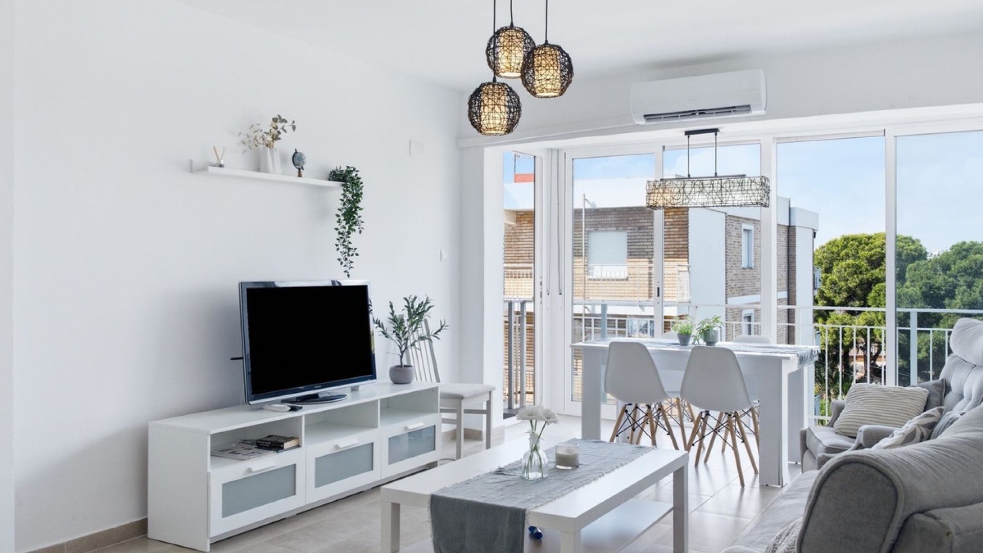 Wederverkoop - Appartement - Orihuela - Punta Prima