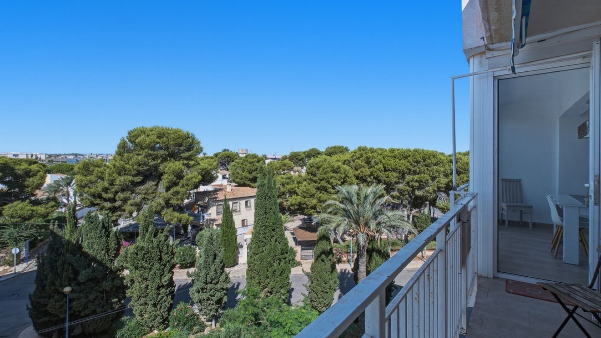 Wederverkoop - Appartement - Orihuela - Punta Prima