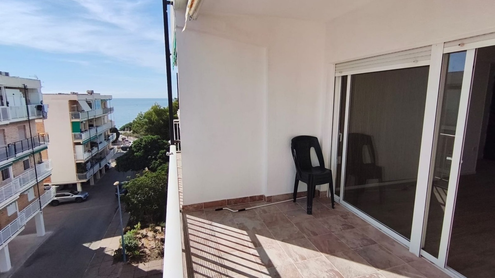 Wederverkoop - Appartement - Orihuela - Punta Prima