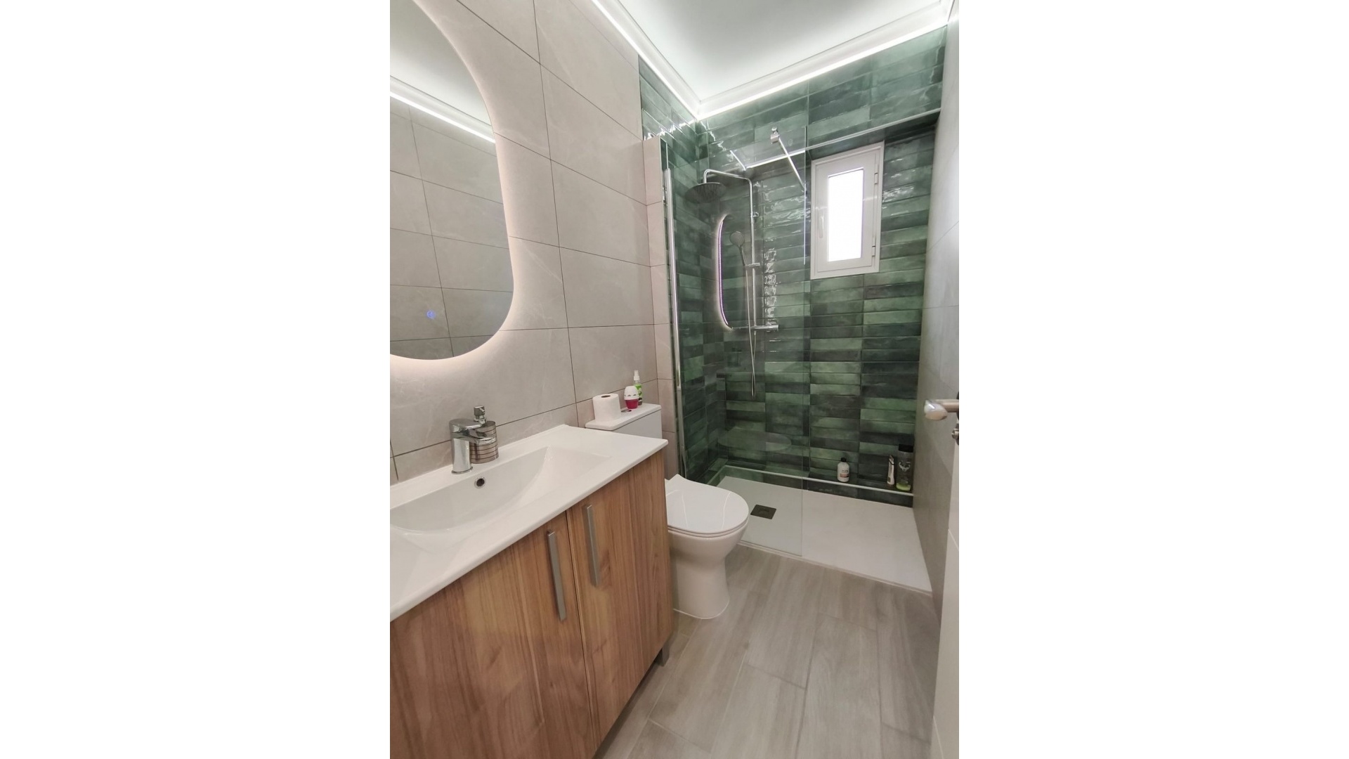 Wederverkoop - Appartement - Orihuela - Punta Prima