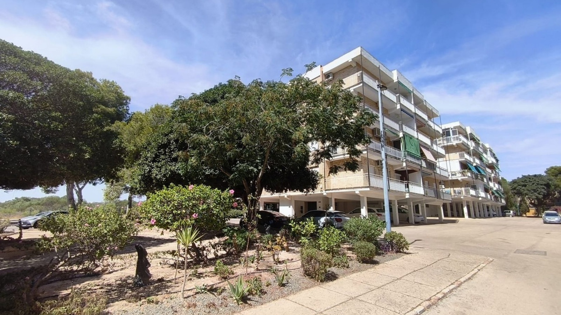 Wederverkoop - Appartement - Orihuela - Punta Prima