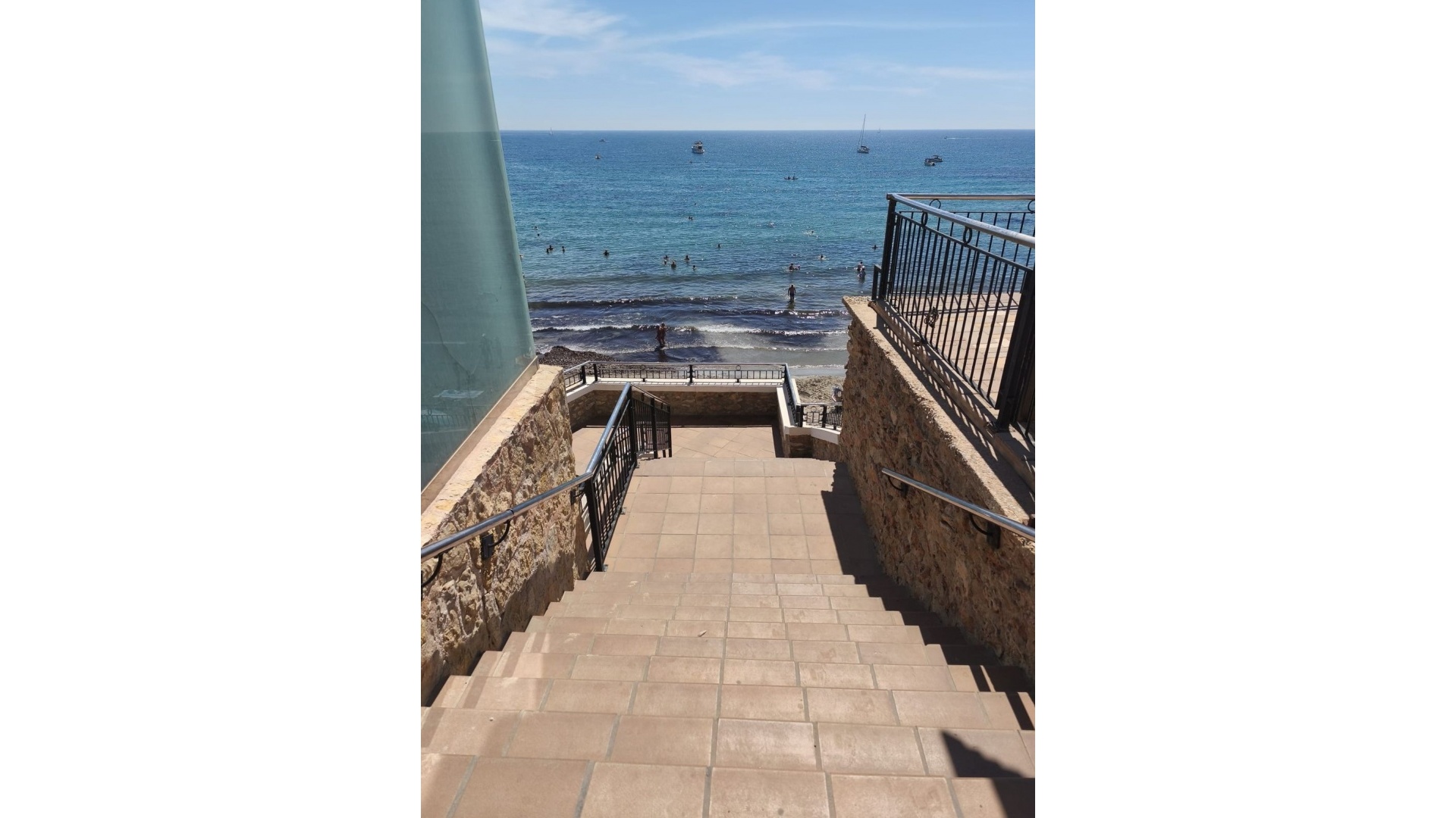 Wederverkoop - Appartement - Orihuela - Punta Prima