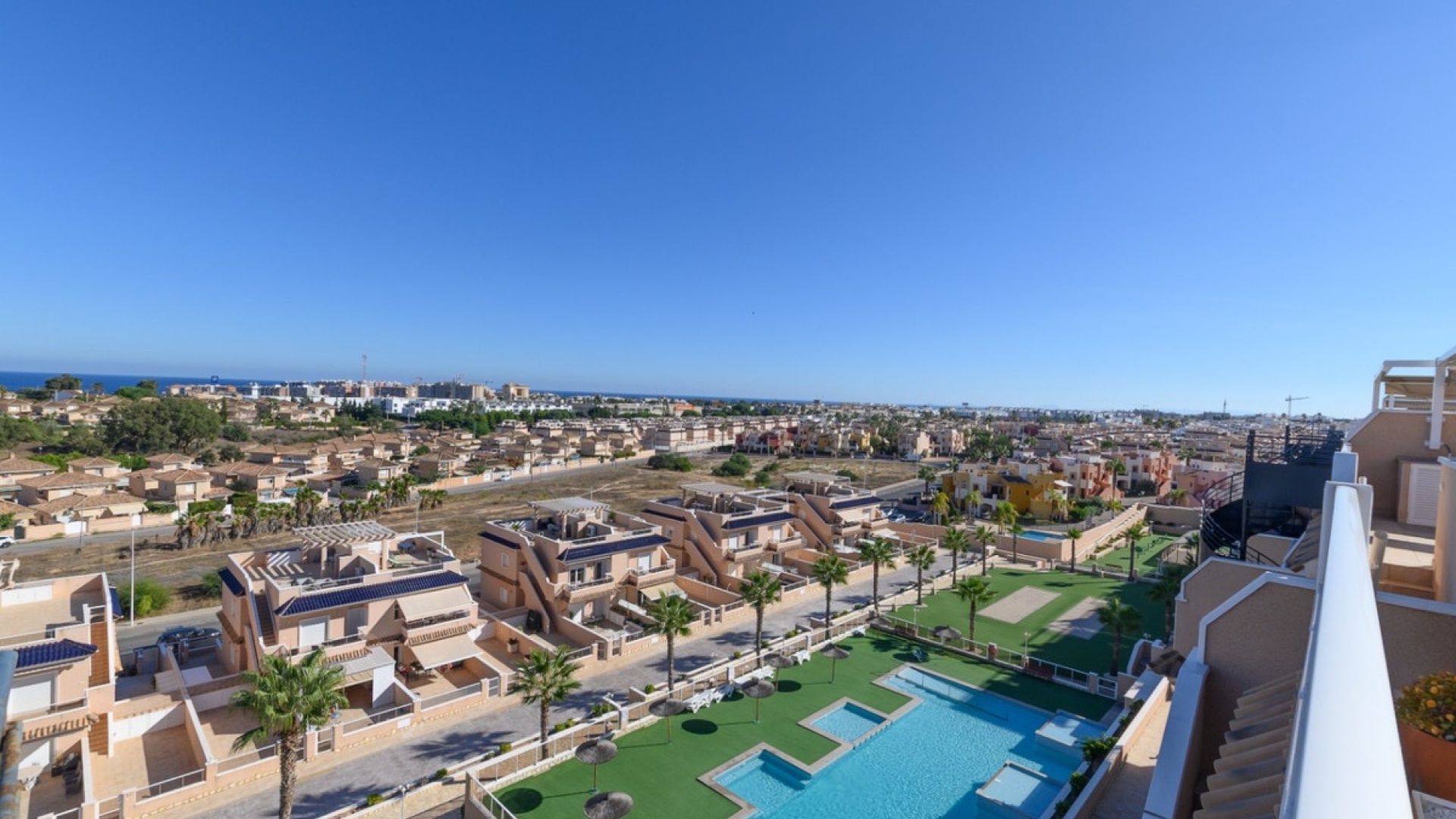 Wederverkoop - Appartement - Orihuela - Punta Prima