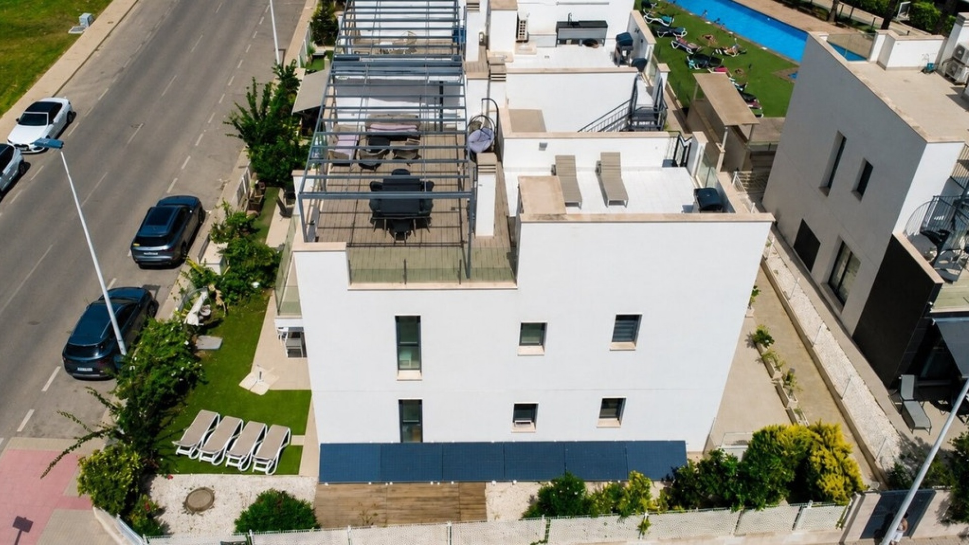 Wederverkoop - Appartement - Orihuela - Punta Prima