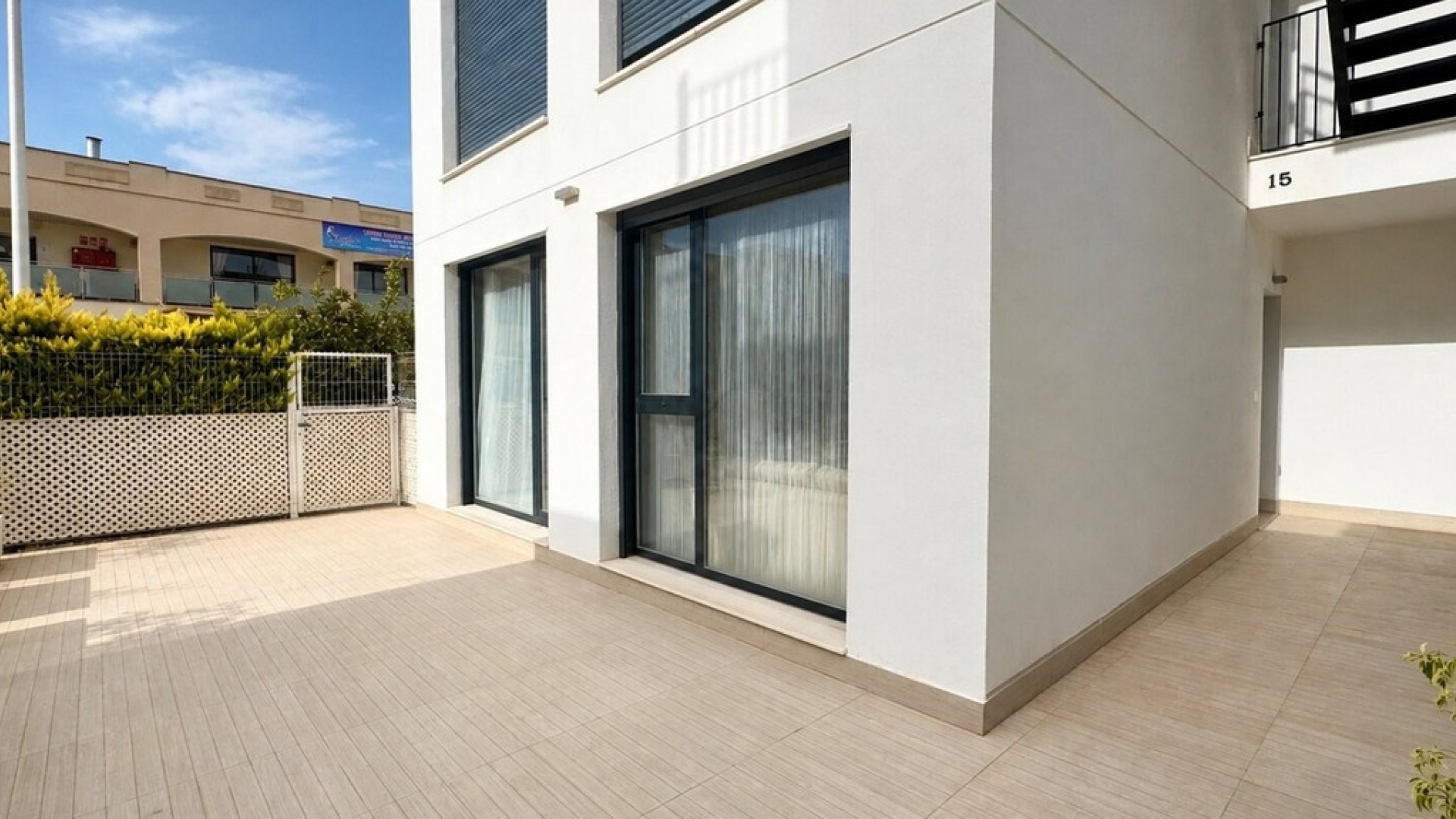 Wederverkoop - Appartement - Orihuela - Punta Prima