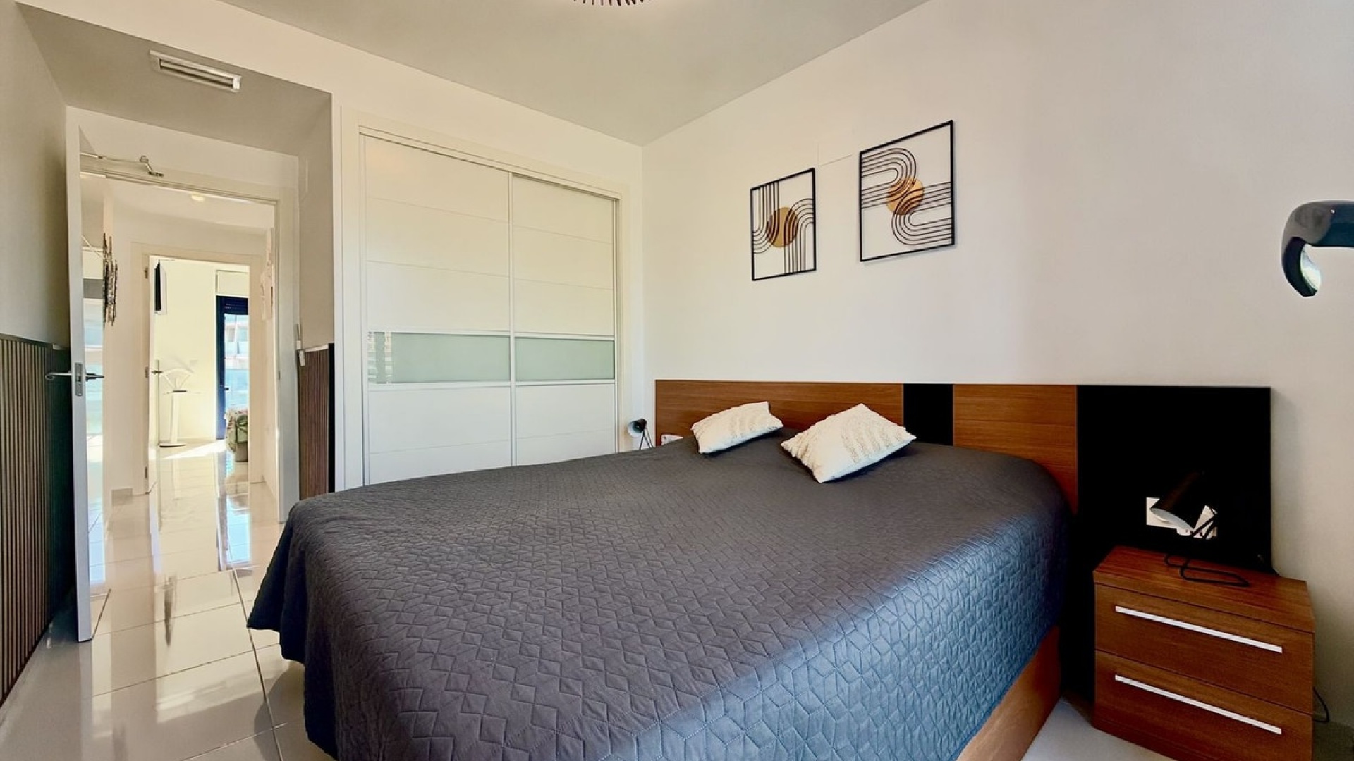 Wederverkoop - Appartement - Orihuela - Punta Prima