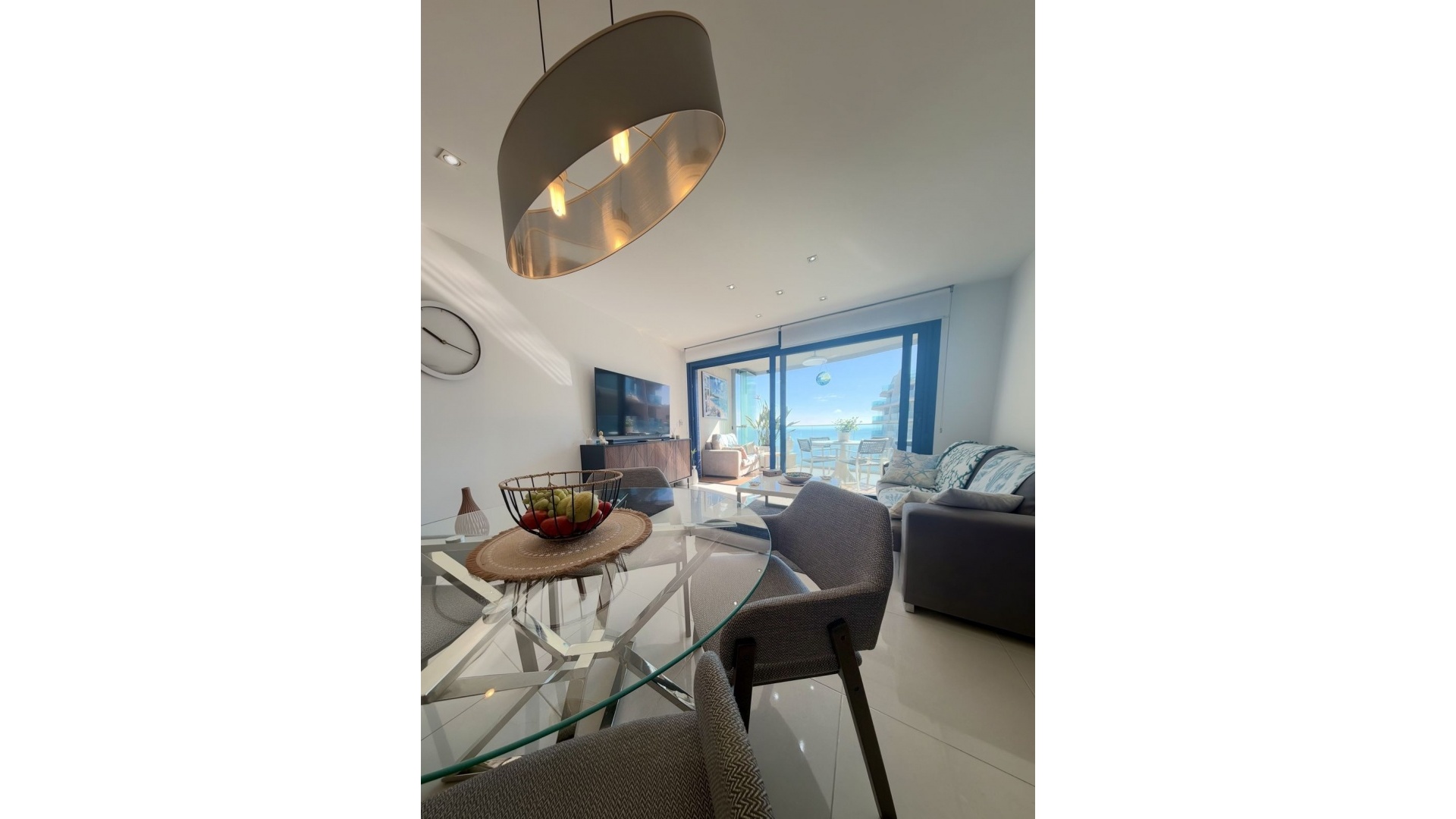 Wederverkoop - Appartement - Orihuela - Punta Prima