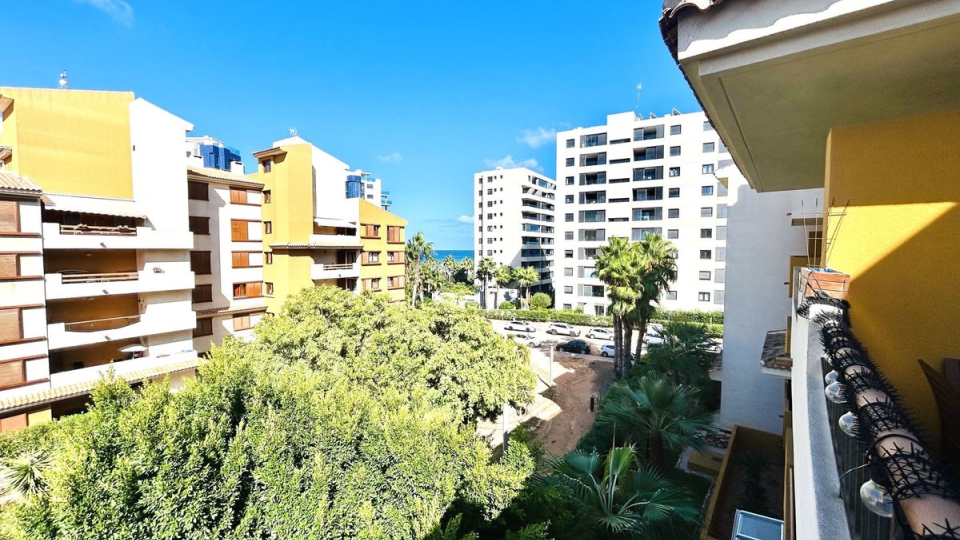 Wederverkoop - Appartement - Orihuela - Punta Prima