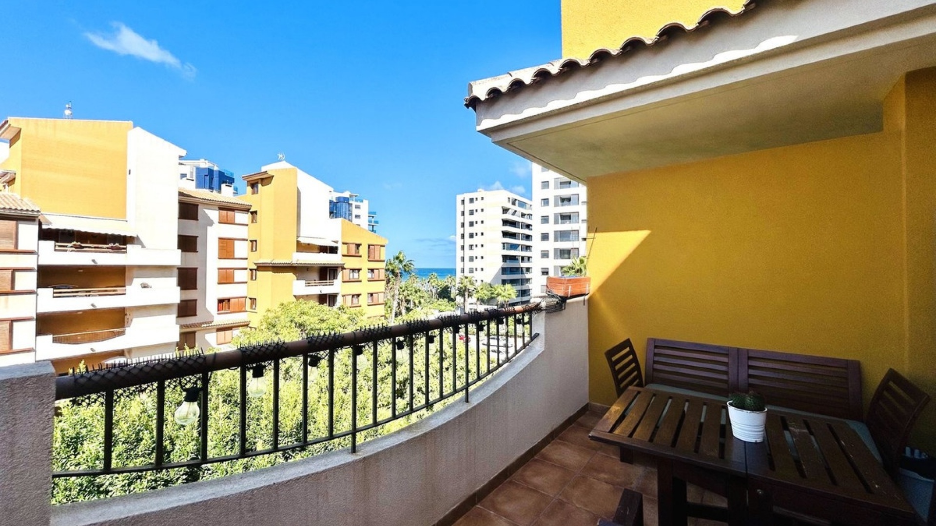 Wederverkoop - Appartement - Orihuela - Punta Prima