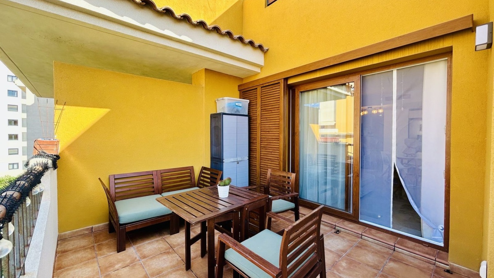 Wederverkoop - Appartement - Orihuela - Punta Prima