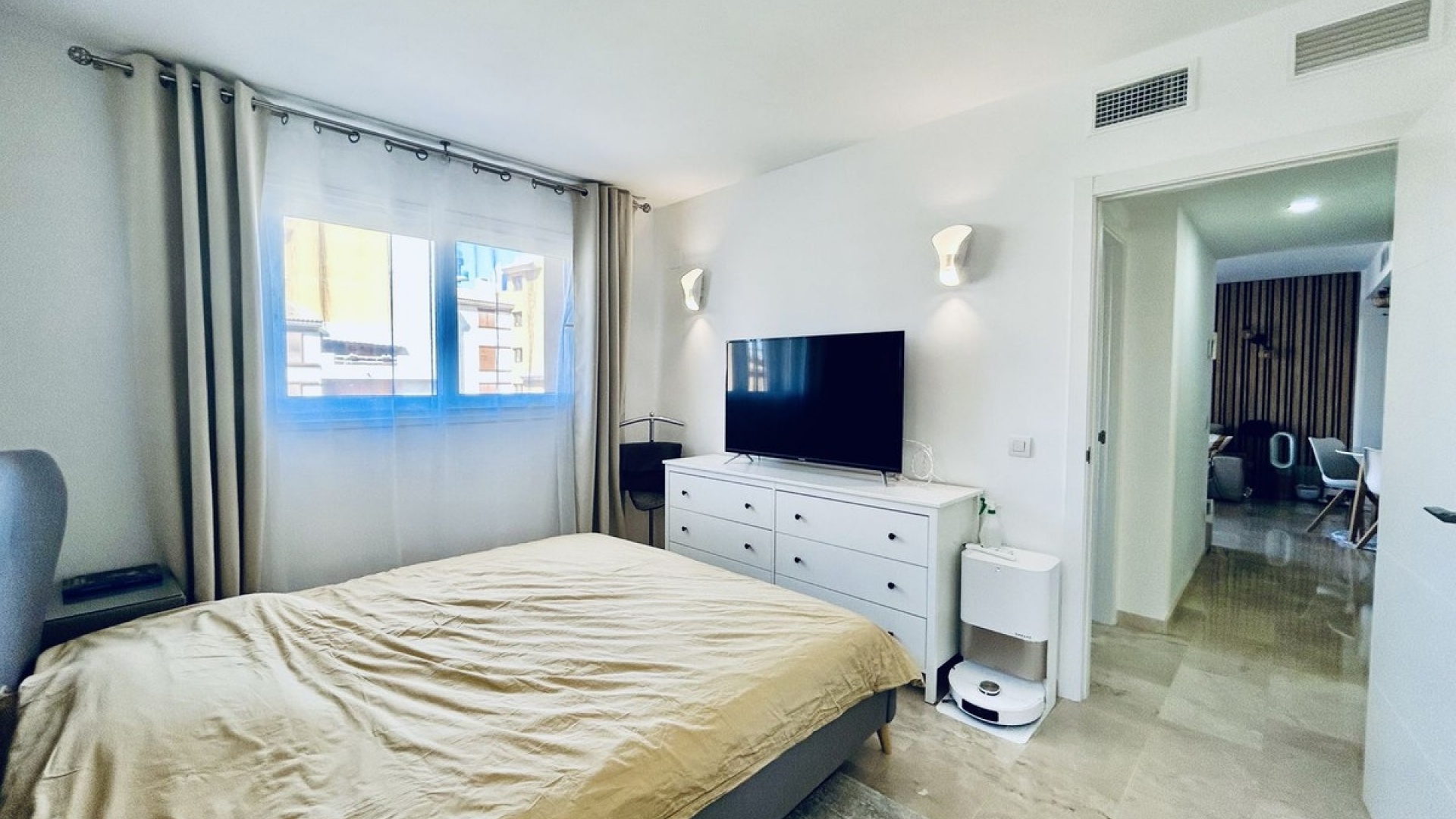 Wederverkoop - Appartement - Orihuela - Punta Prima